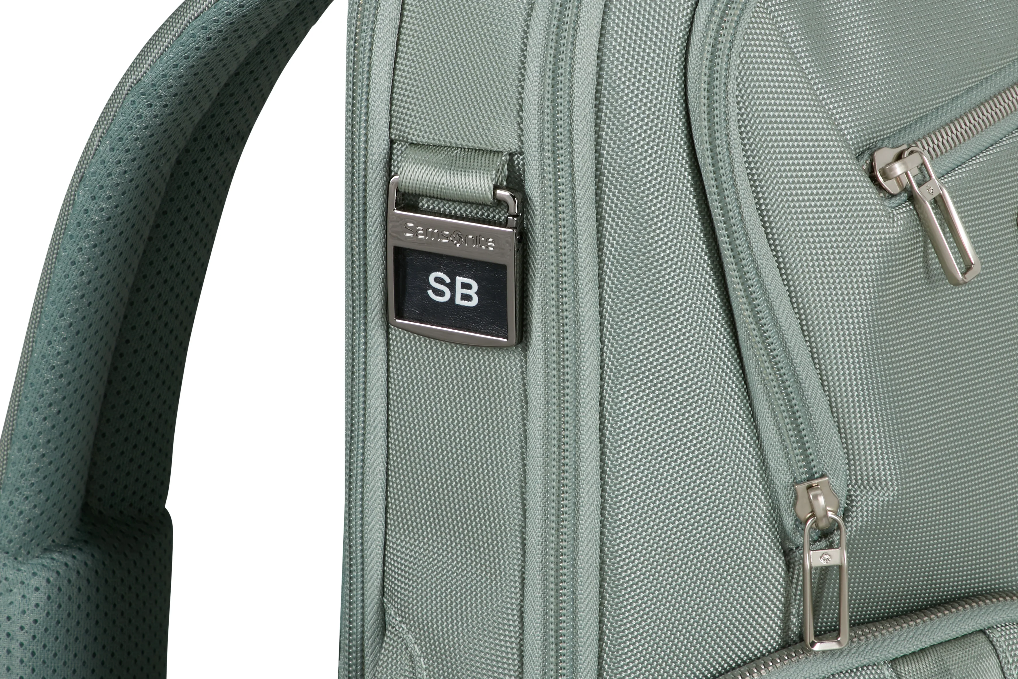 SAMSONITE MOCHILA 14.1” DOS BOLSILLOS URBAN-EYE - Image 23