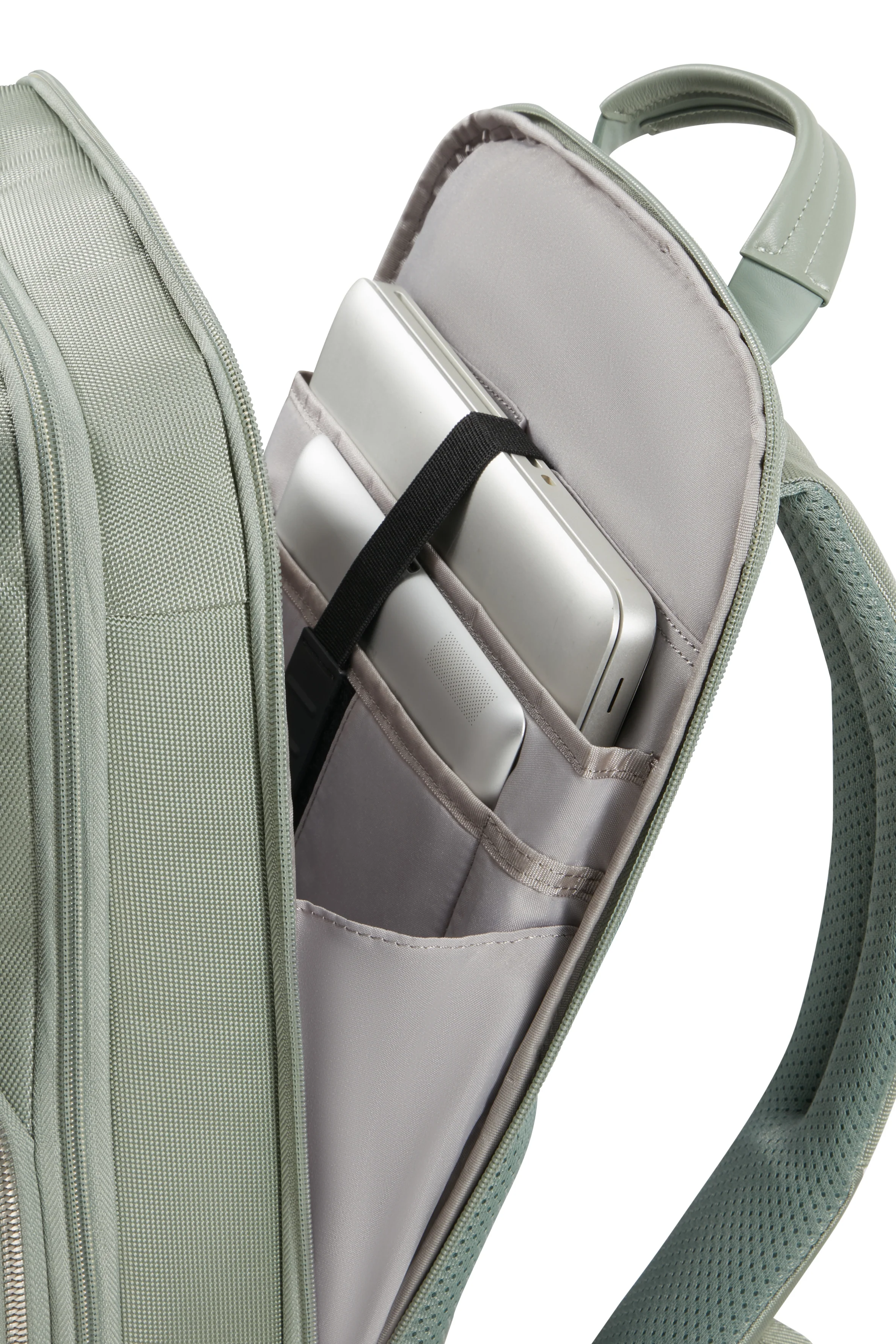 SAMSONITE MOCHILA 14.1” DOS BOLSILLOS URBAN-EYE - Image 24