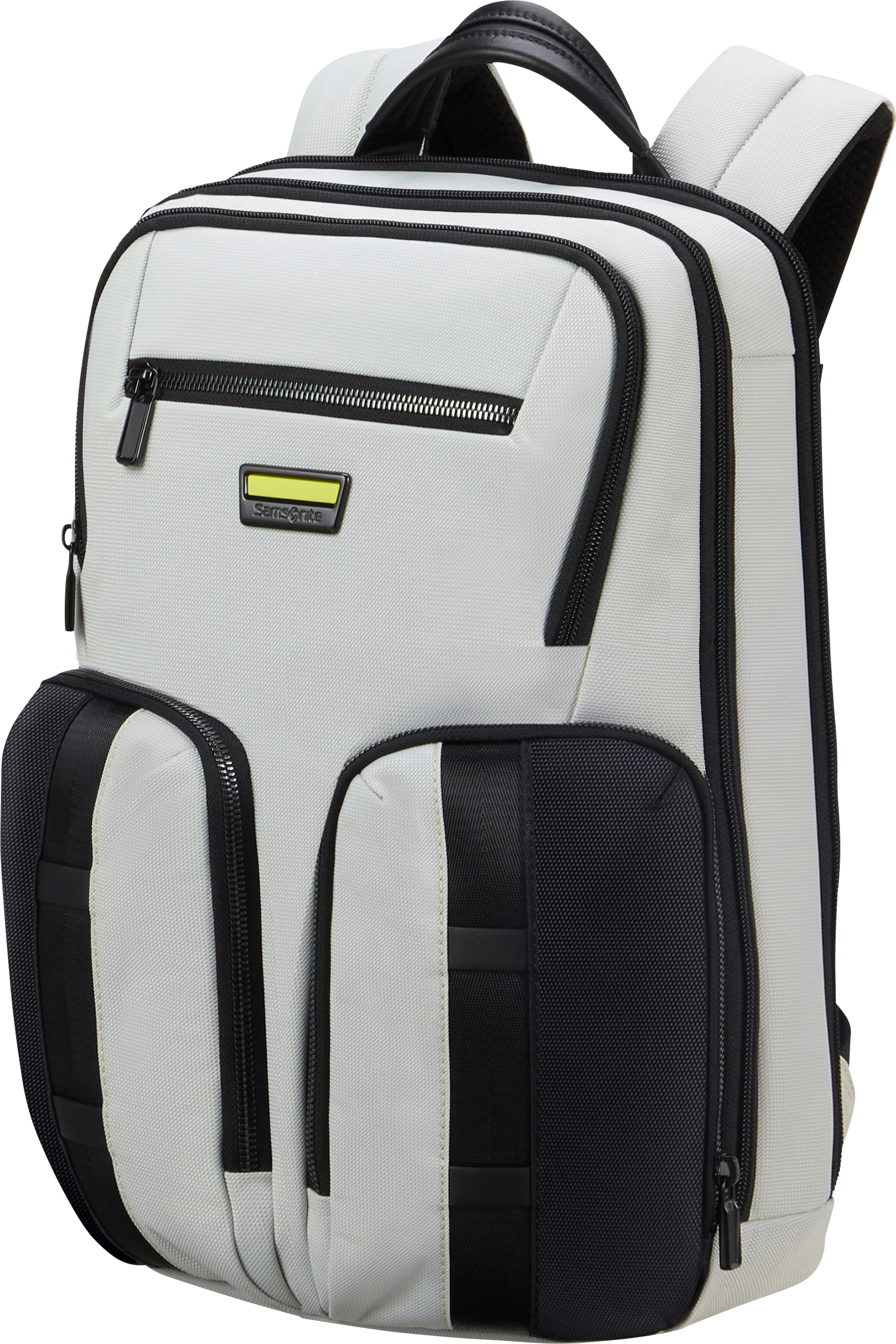 SAMSONITE MOCHILA 14.1” DOS BOLSILLOS URBAN-EYE - Image 28
