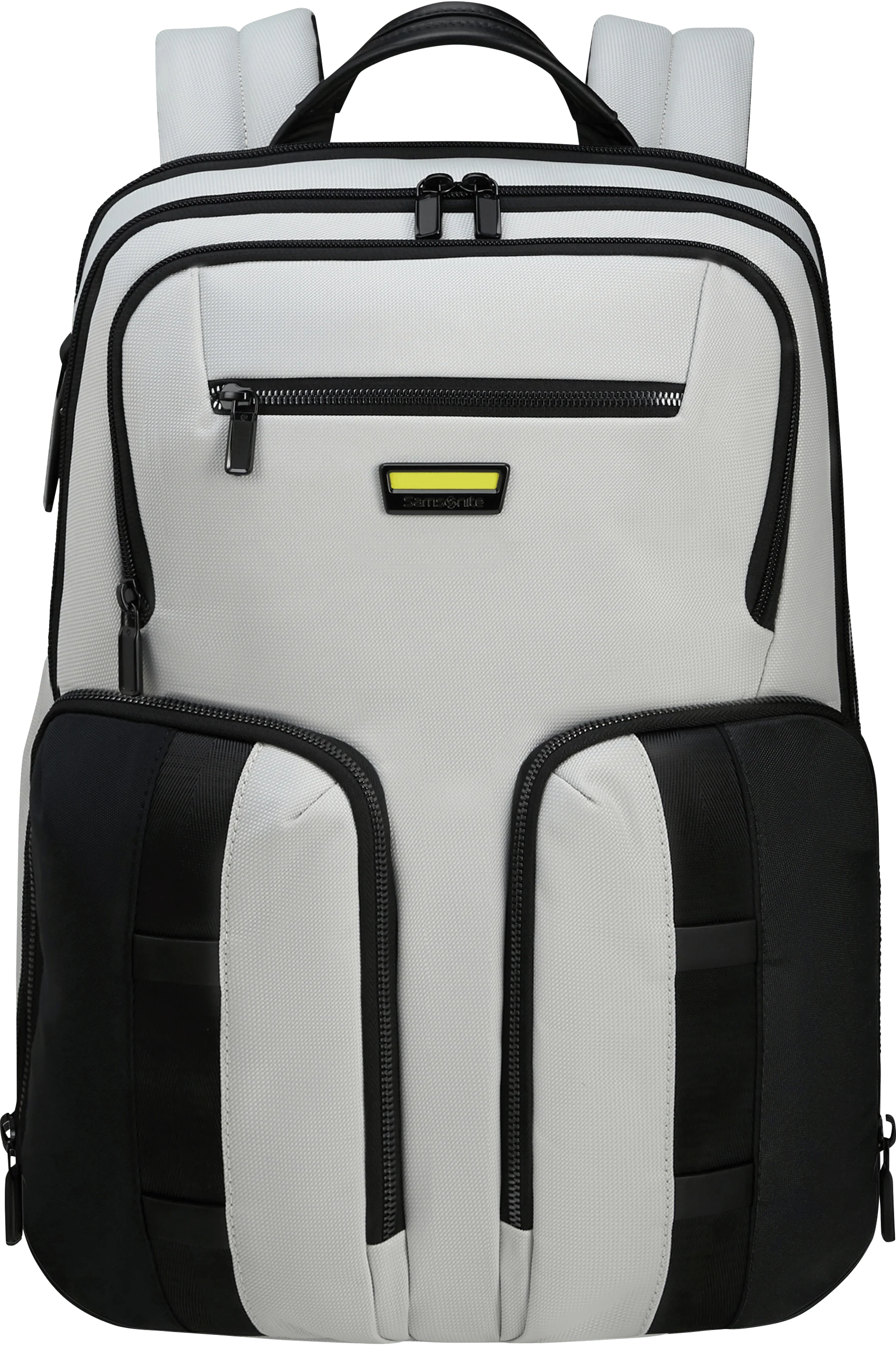 SAMSONITE MOCHILA 14.1” DOS BOLSILLOS URBAN-EYE - Image 29