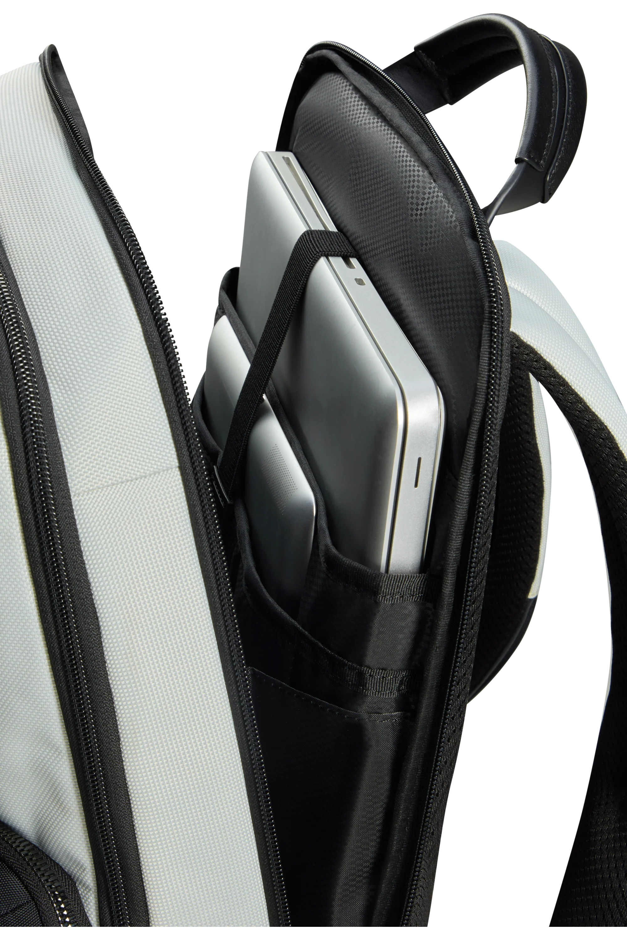 SAMSONITE MOCHILA 14.1” DOS BOLSILLOS URBAN-EYE - Image 32