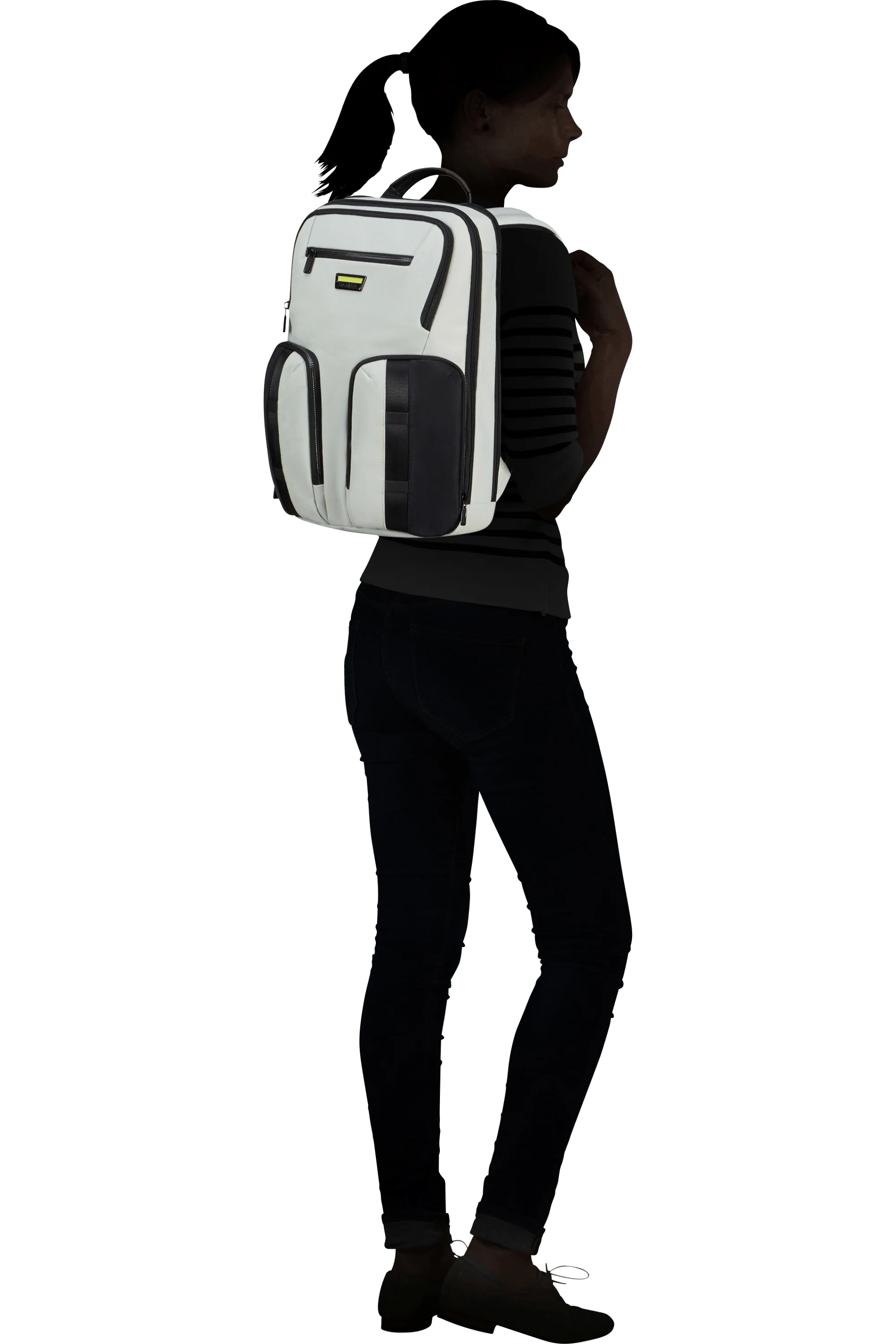 SAMSONITE MOCHILA 14.1” DOS BOLSILLOS URBAN-EYE - Image 34