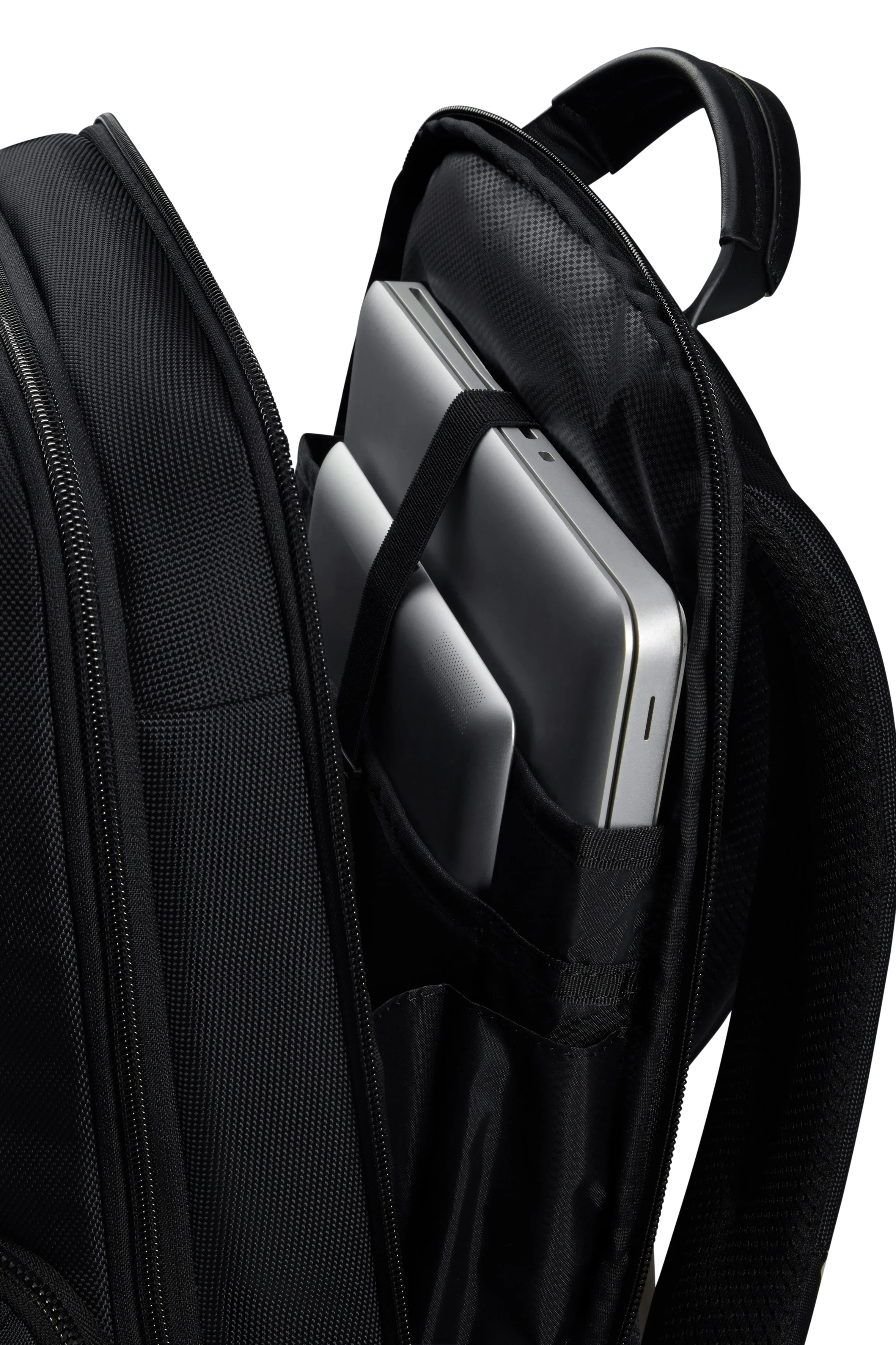SAMSONITE MOCHILA 14.1” DOS BOLSILLOS URBAN-EYE - Image 5
