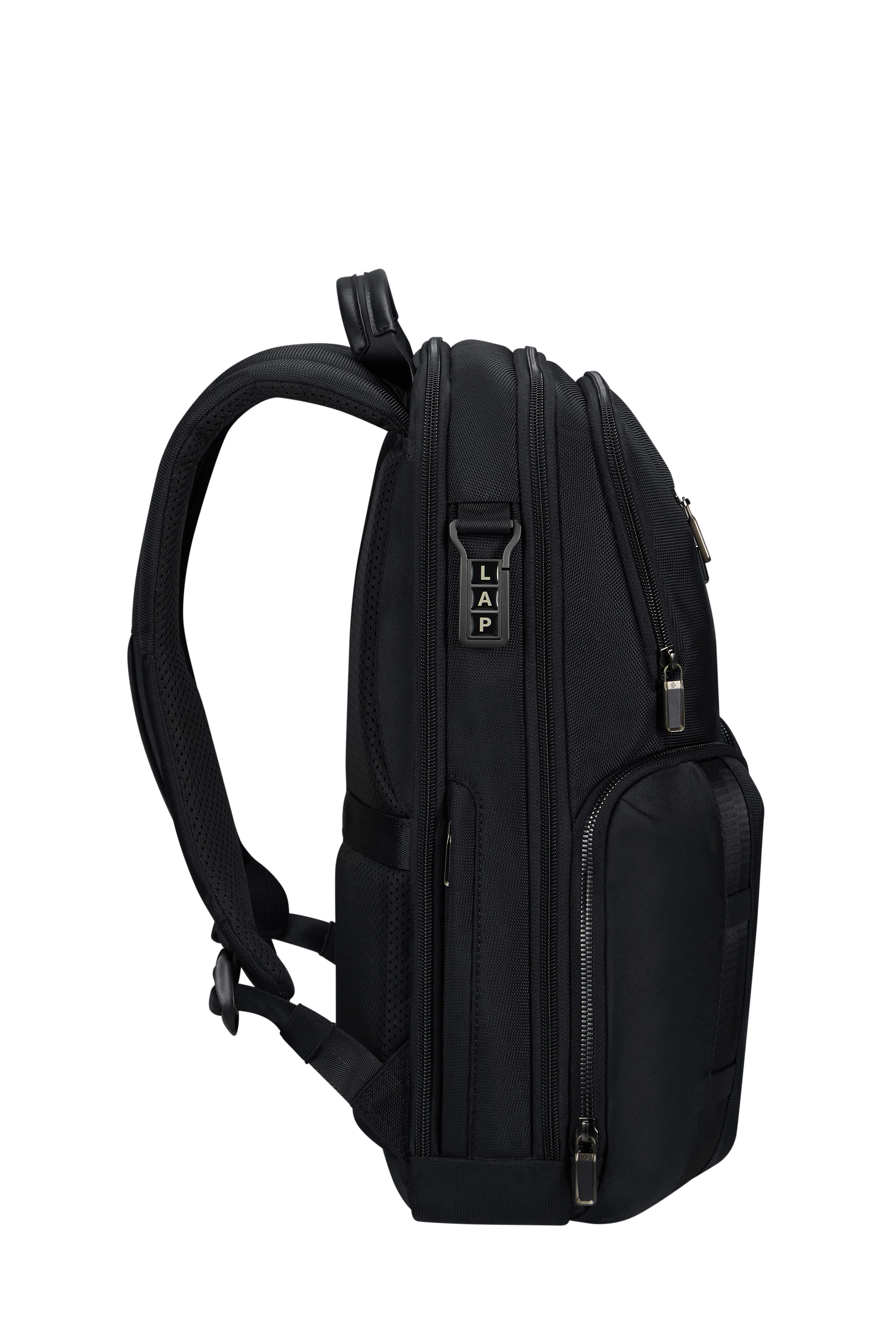 SAMSONITE MOCHILA 14.1” DOS BOLSILLOS URBAN-EYE - Image 6
