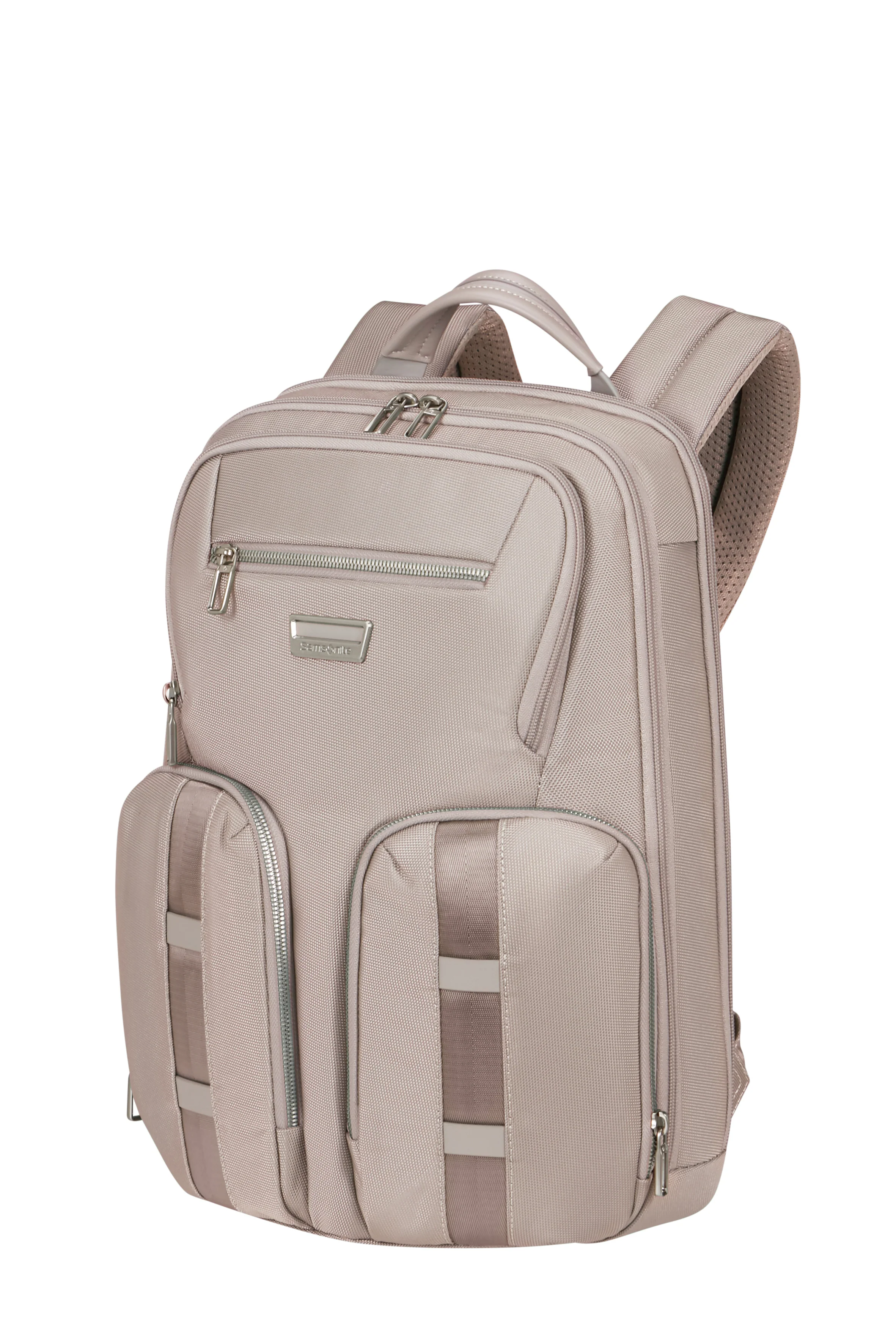 SAMSONITE MOCHILA 14.1” DOS BOLSILLOS URBAN-EYE - Image 9
