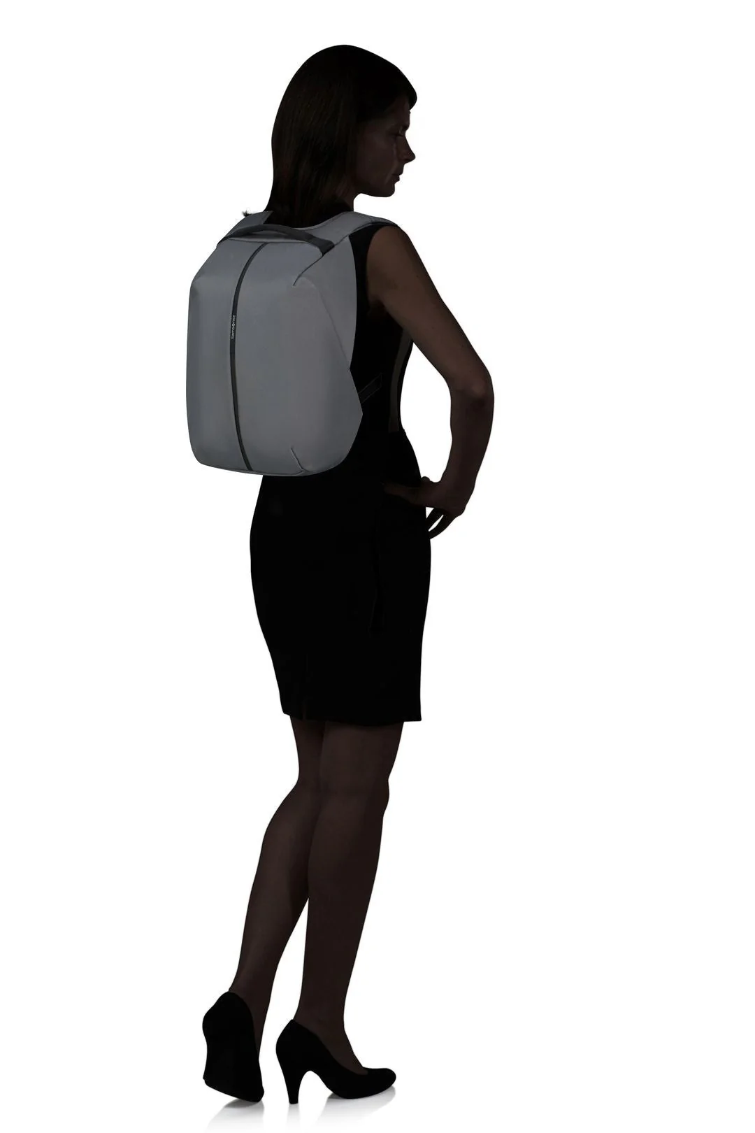 SAMSONITE MOCHILA 14.1" SECURIPAK 2.0 - Image 18
