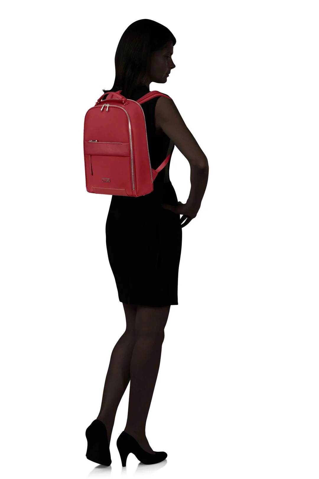SAMSONITE MOCHILA 14.1" ZALIA 3.0 - Image 6