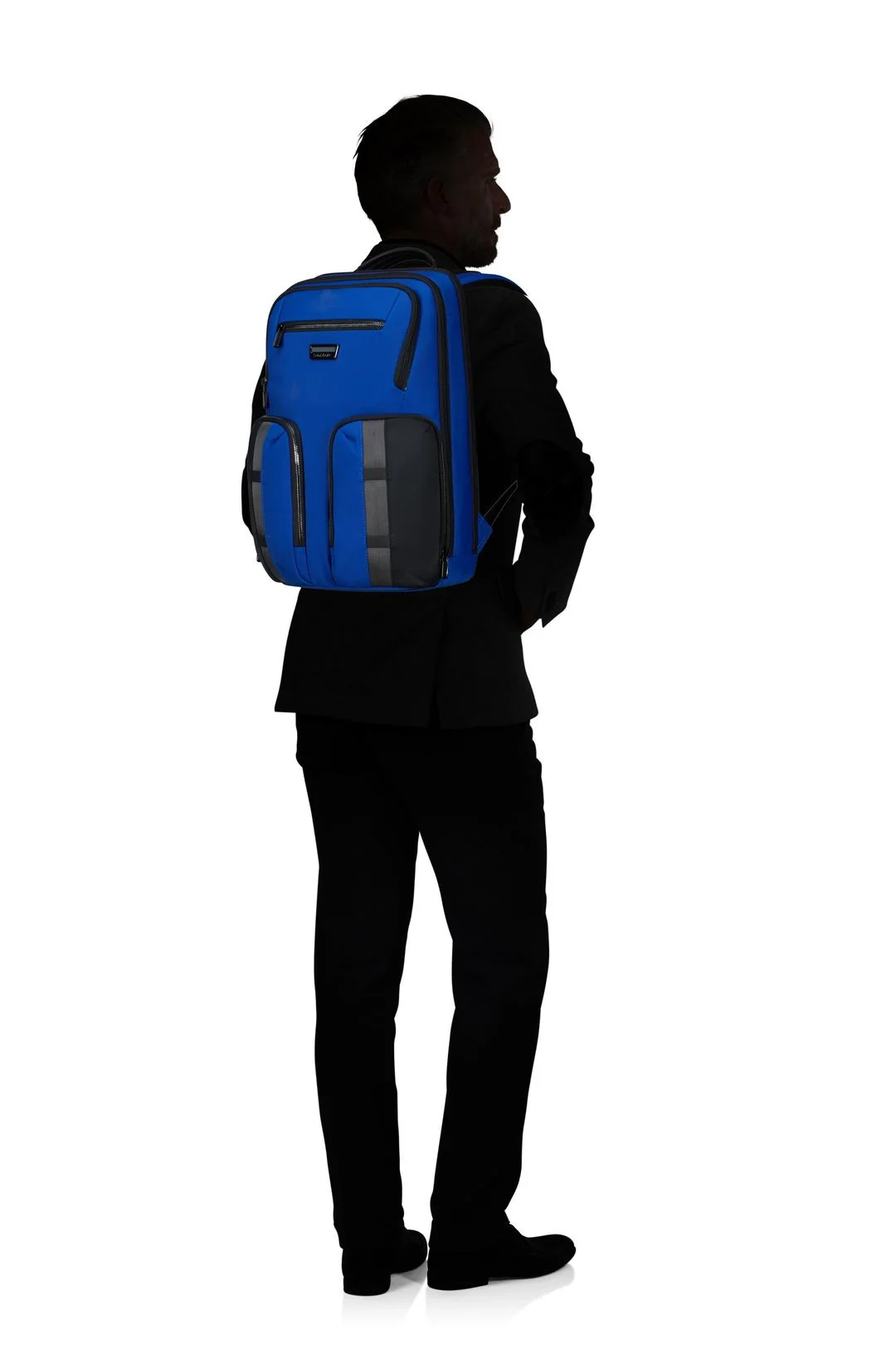 SAMSONITE MOCHILA 15.6” 2-POCKETS URBAN-EYE - Image 26
