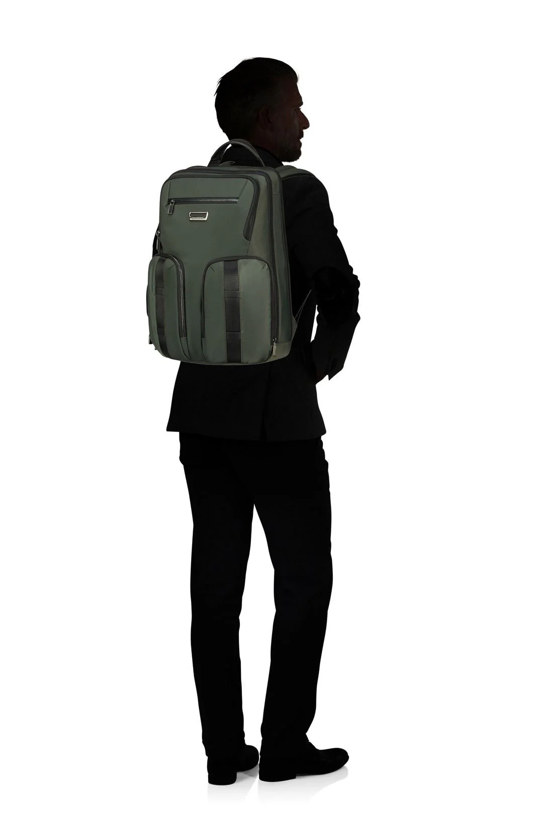 SAMSONITE MOCHILA 15.6” 2-POCKETS URBAN-EYE - Image 46