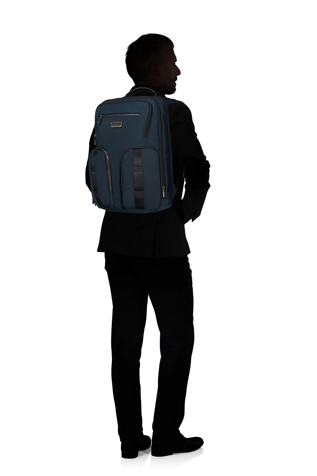 SAMSONITE MOCHILA 15.6” 2-POCKETS URBAN-EYE - Image 9