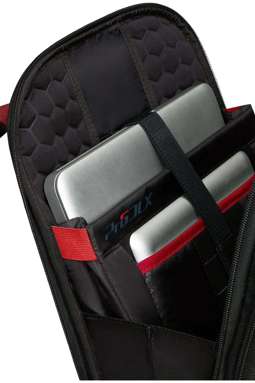 SAMSONITE MOCHILA 15.6" 3V EXTENSIBLE PRO-DLX 6 - Image 17