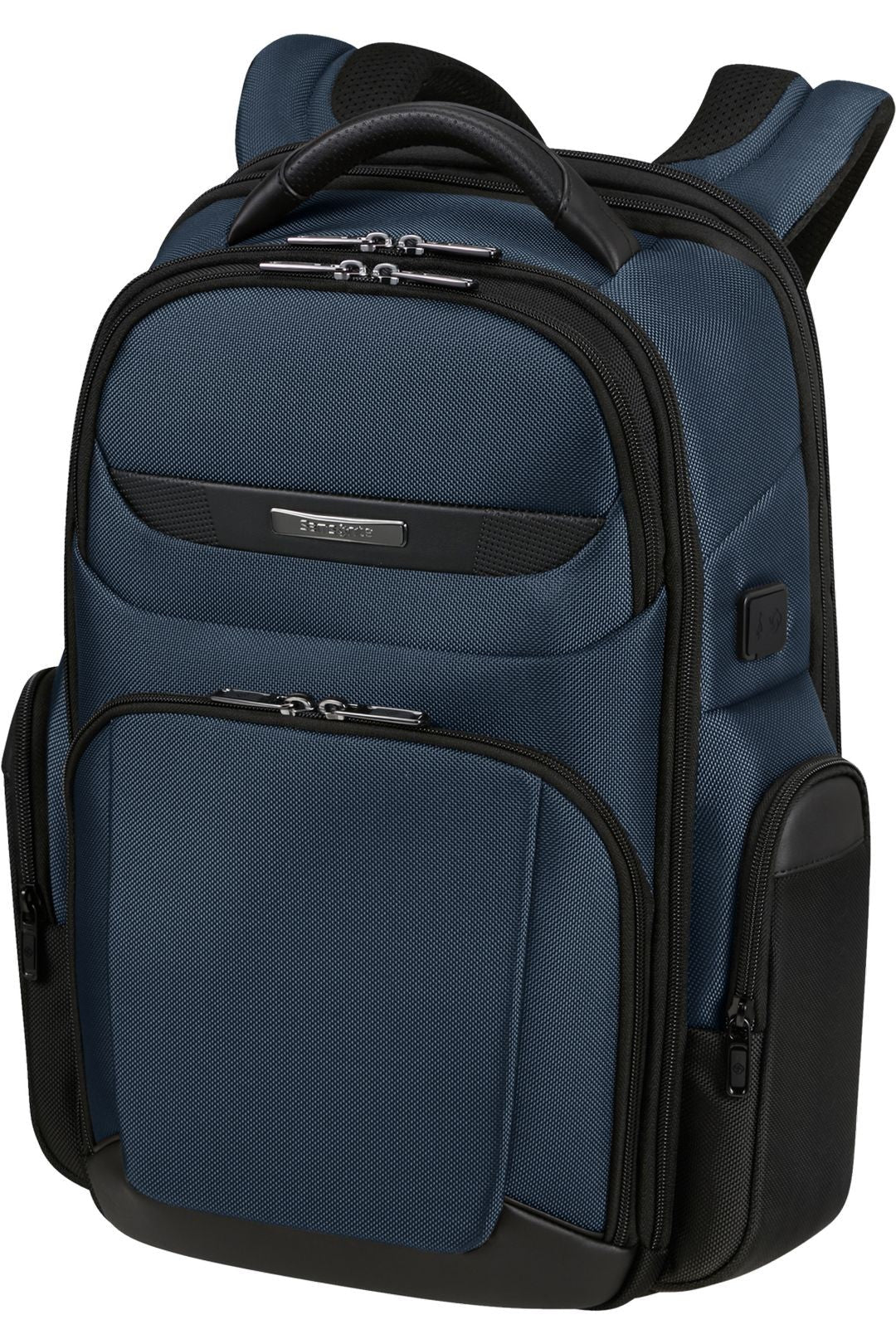 SAMSONITE MOCHILA 15.6" 3V EXTENSIBLE PRO-DLX 6 - Image 2