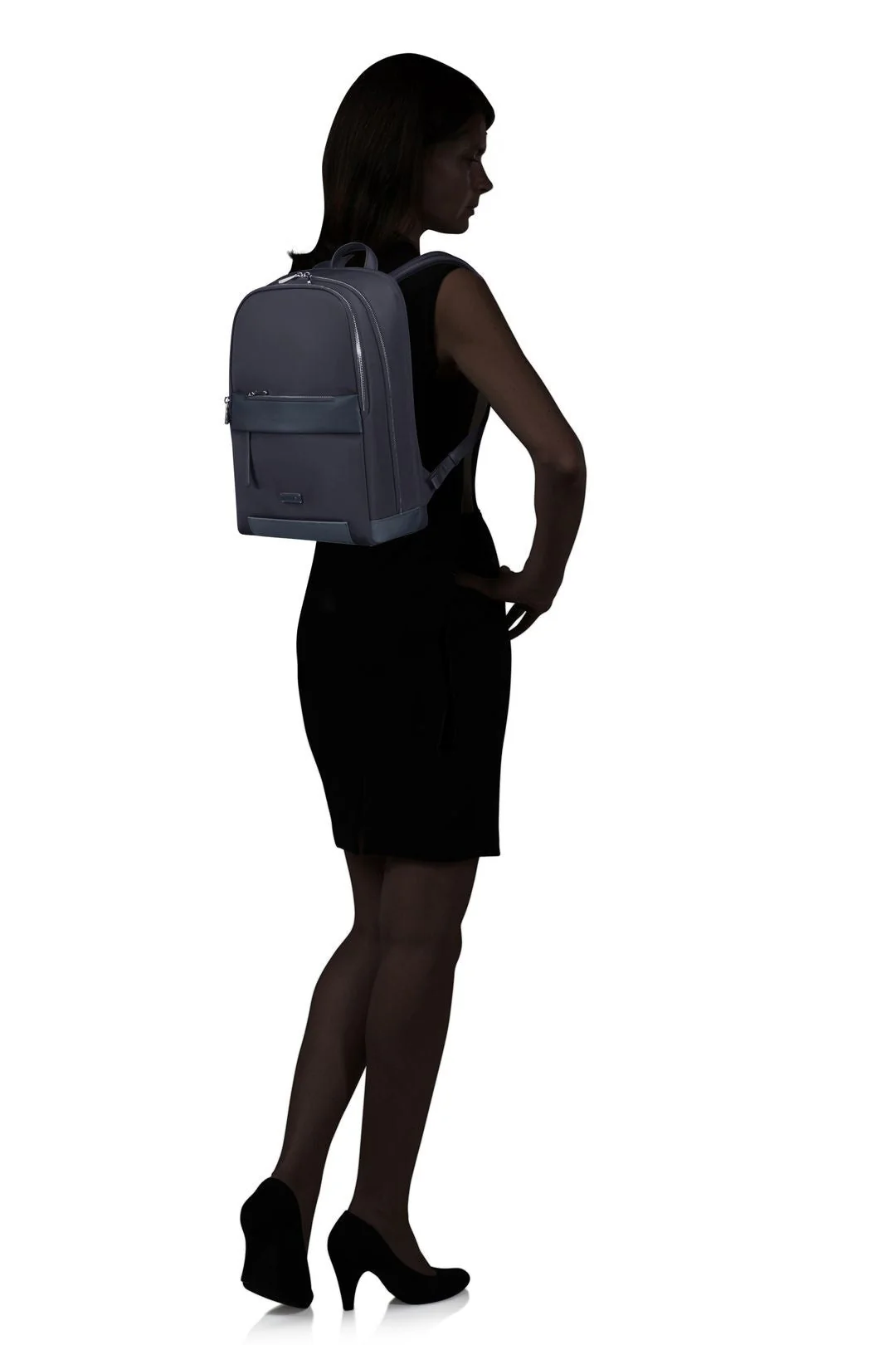 SAMSONITE MOCHILA 15.6" ZALIA 3.0 - Image 7