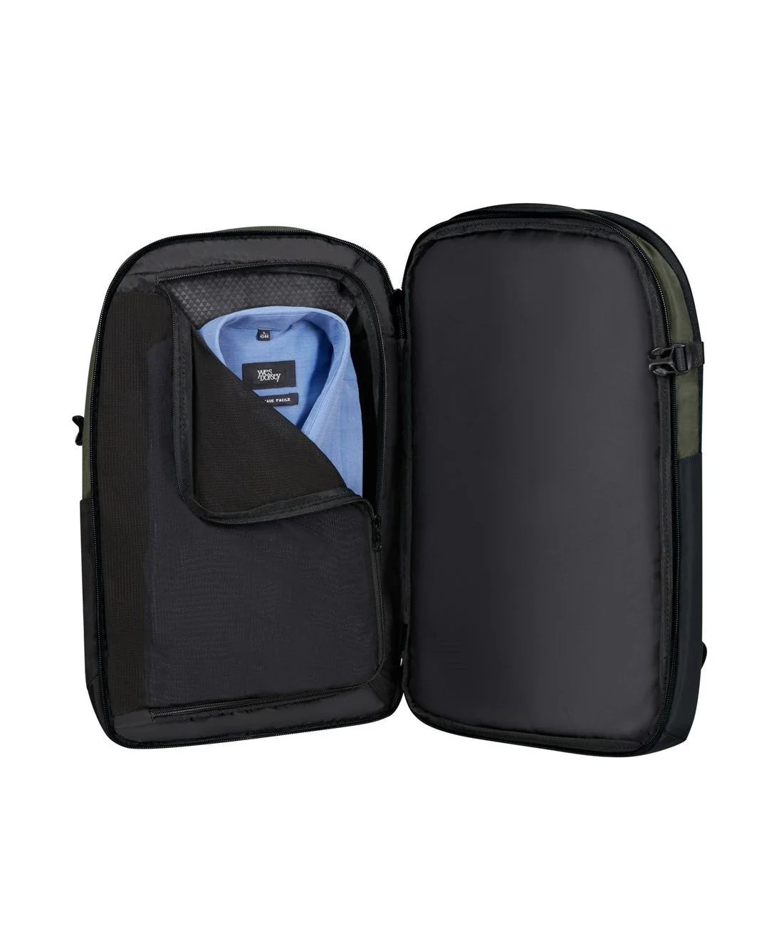 SAMSONITE MOCHILA DE VIAJE L 17.3" DYE-NAMIC - Image 17