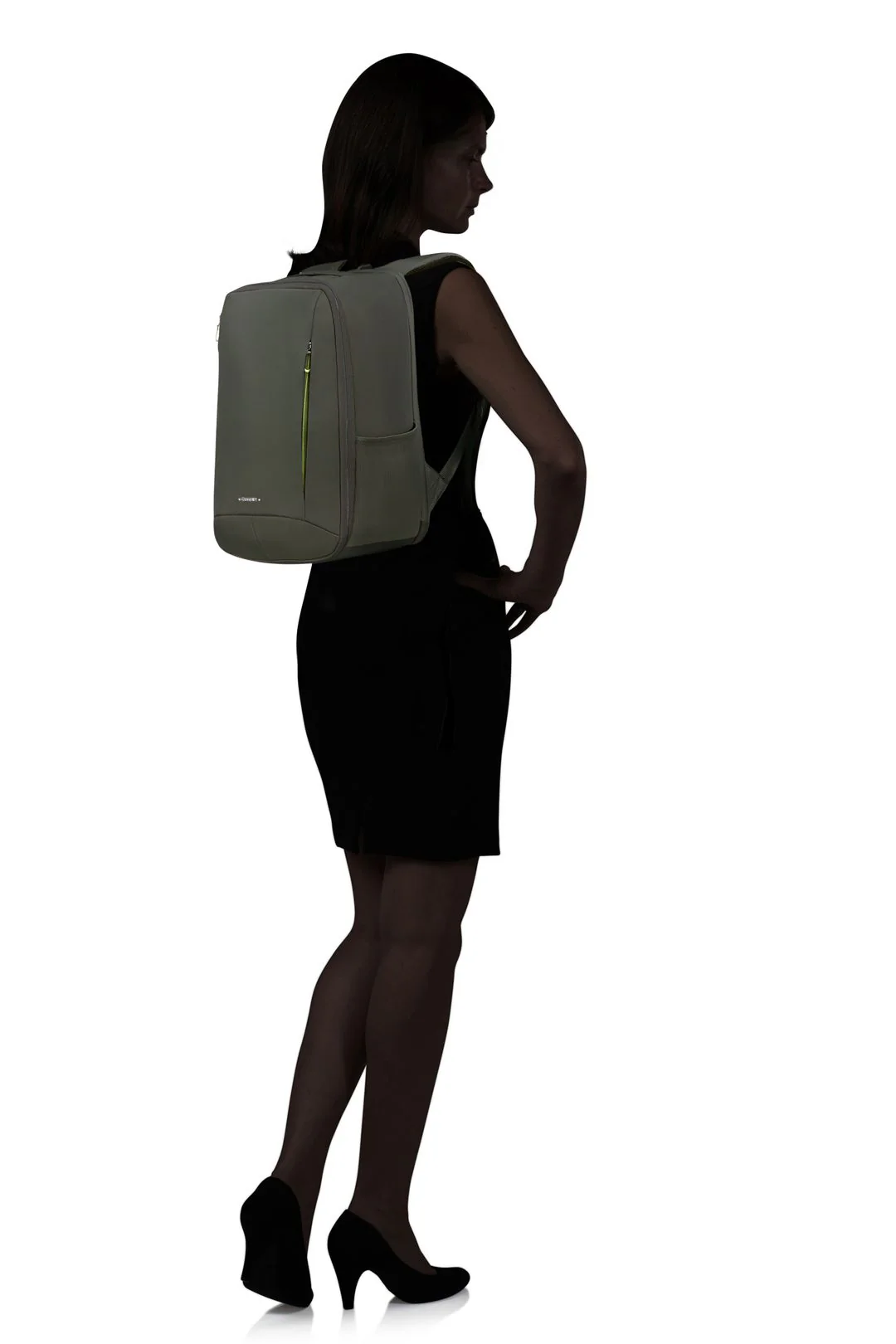 SAMSONITE MOCHILA GUARDIT CLASSY UNDERSEATER S 14.1” - Image 39