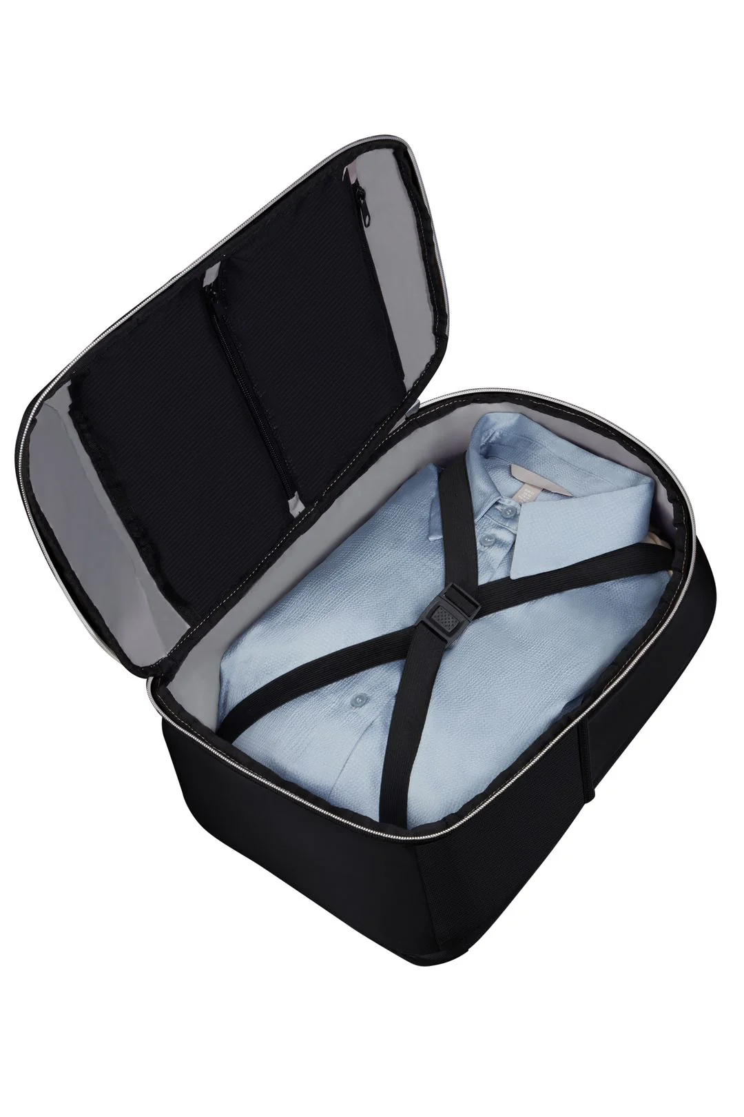 SAMSONITE MOCHILA GUARDIT CLASSY UNDERSEATER S 14.1” - Image 4