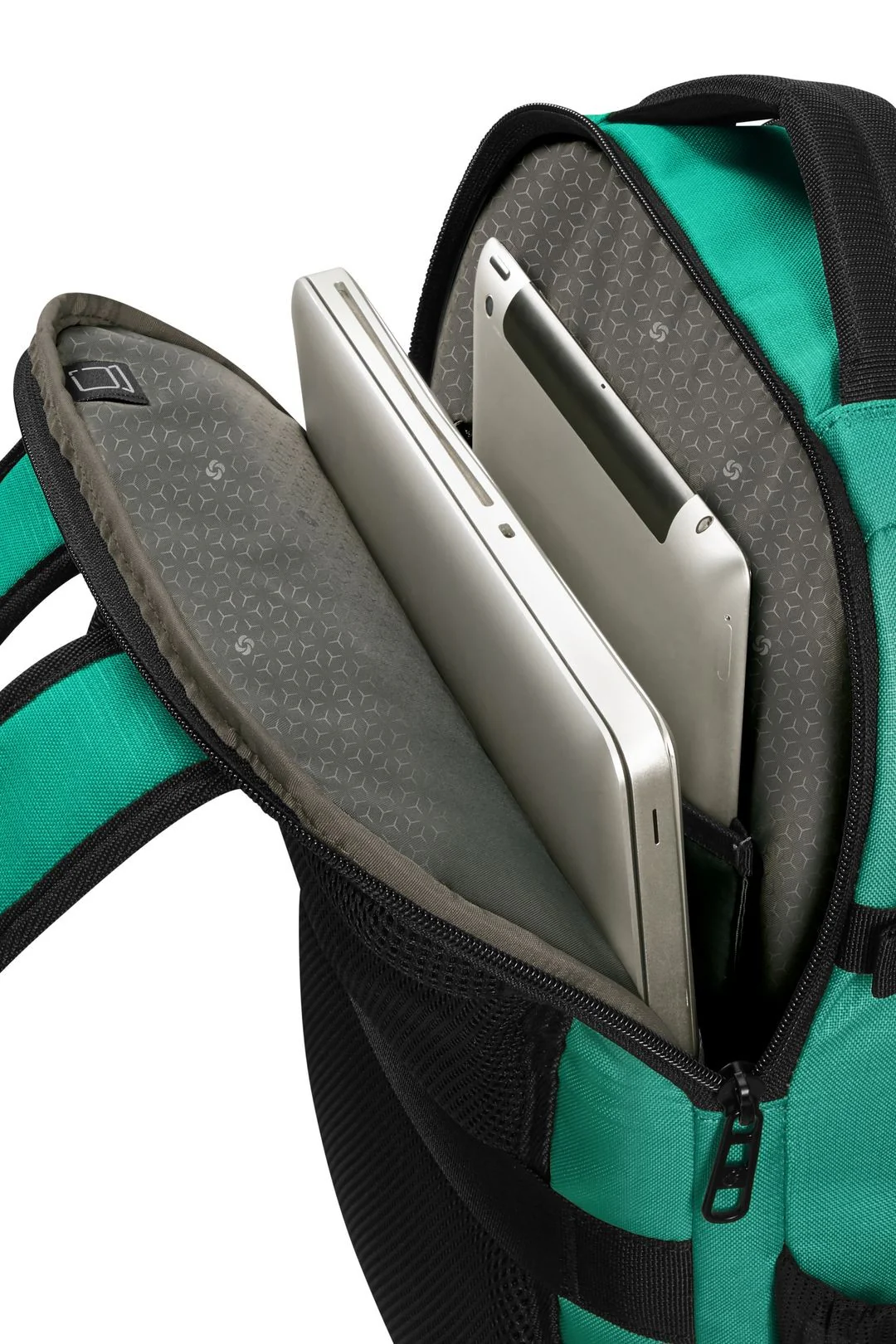 SAMSONITE Mochila para Portátil M -15.6"- ROADER - Image 102