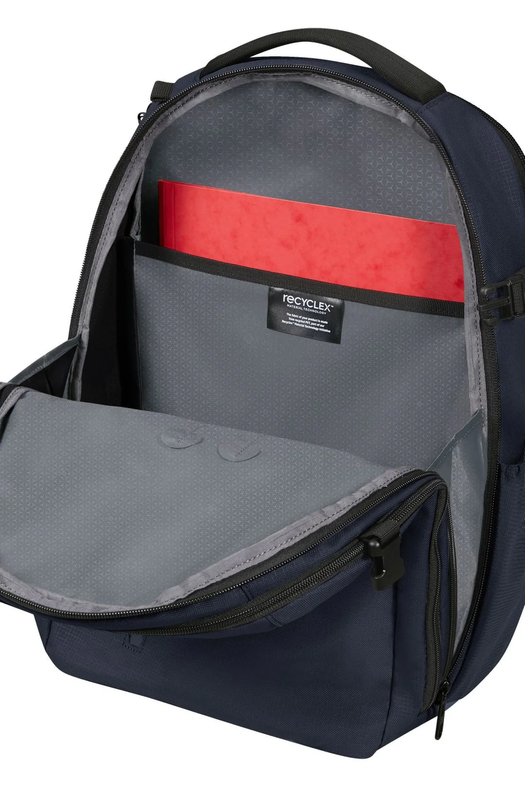 SAMSONITE Mochila para Portátil M -15.6"- ROADER - Image 159