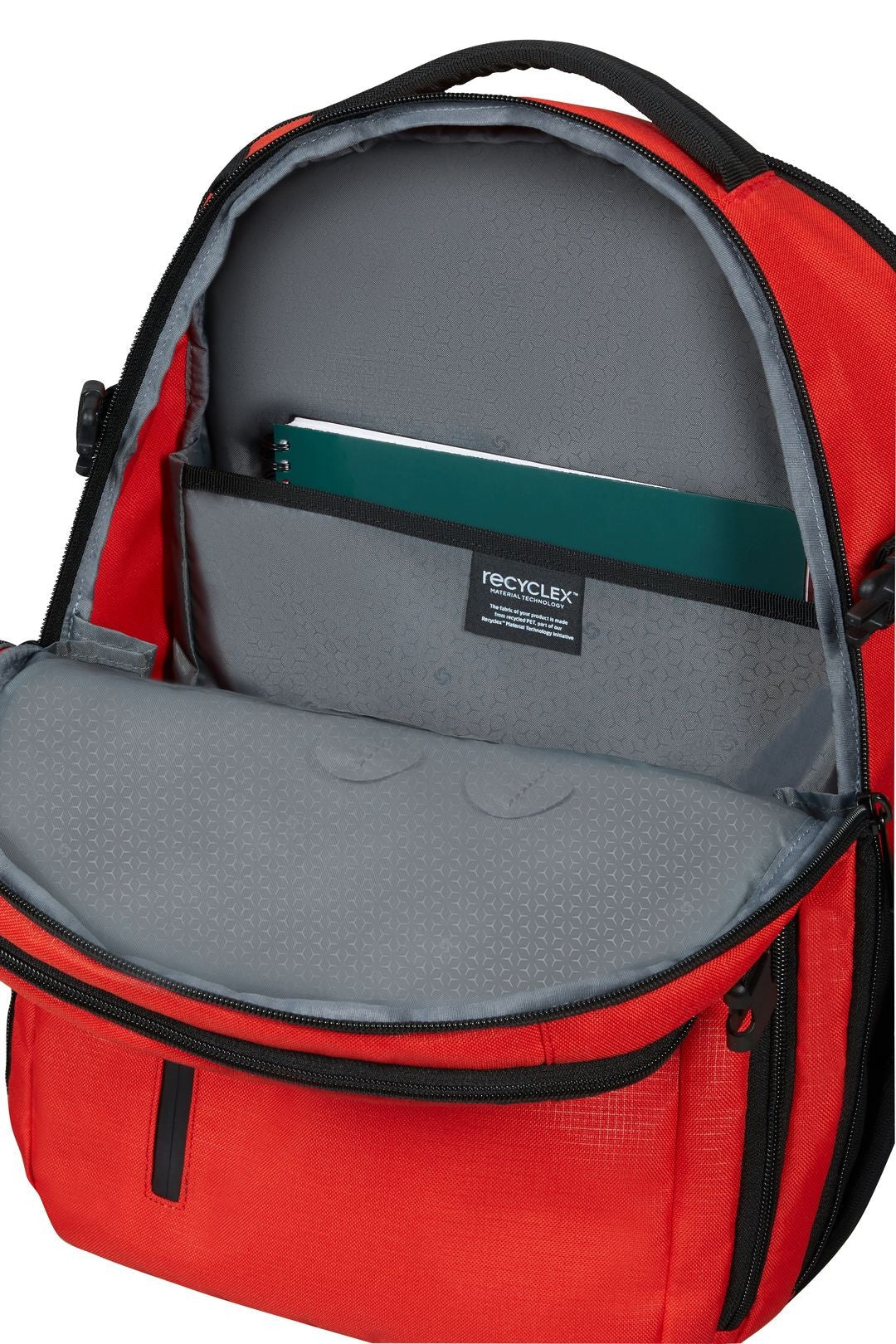 SAMSONITE Mochila para Portátil M -15.6"- ROADER - Image 178