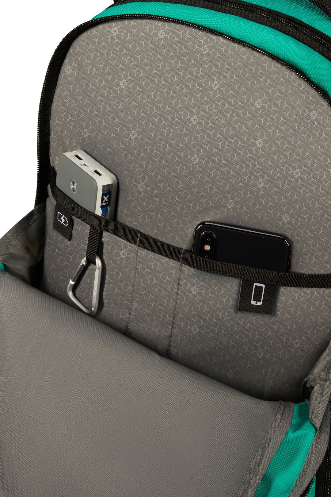 SAMSONITE Mochila para Portátil M -15.6"- ROADER - Image 225