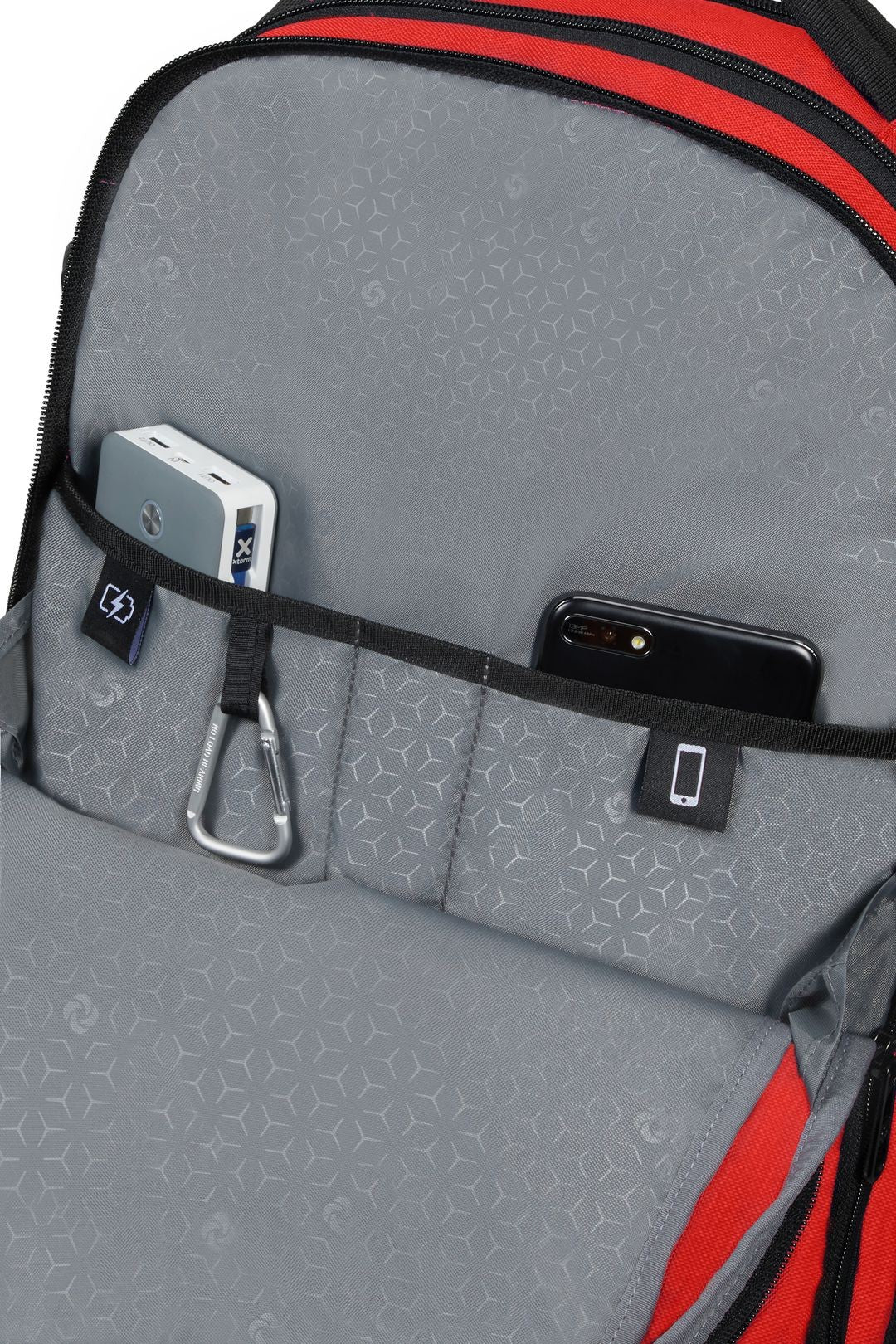 SAMSONITE Mochila para Portátil M -15.6"- ROADER - Image 56
