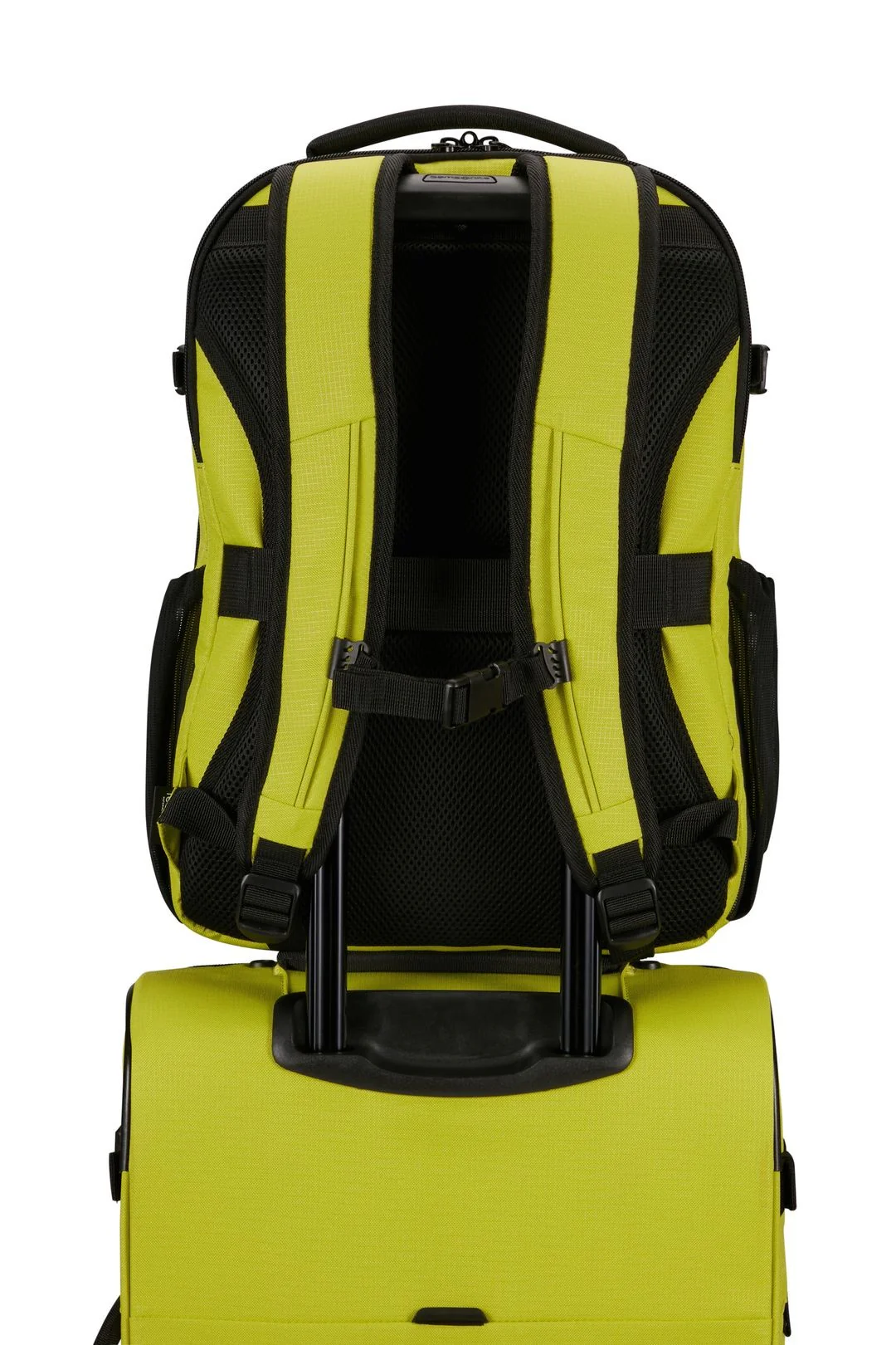 SAMSONITE Mochila para Portátil M -15.6"- ROADER - Image 79