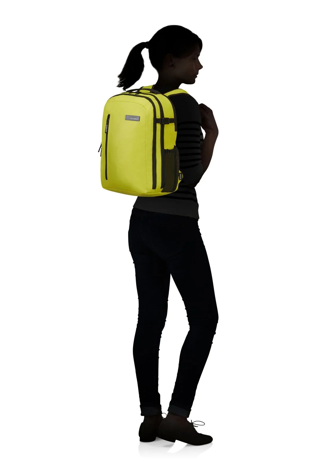 SAMSONITE Mochila para Portátil M -15.6"- ROADER - Image 80