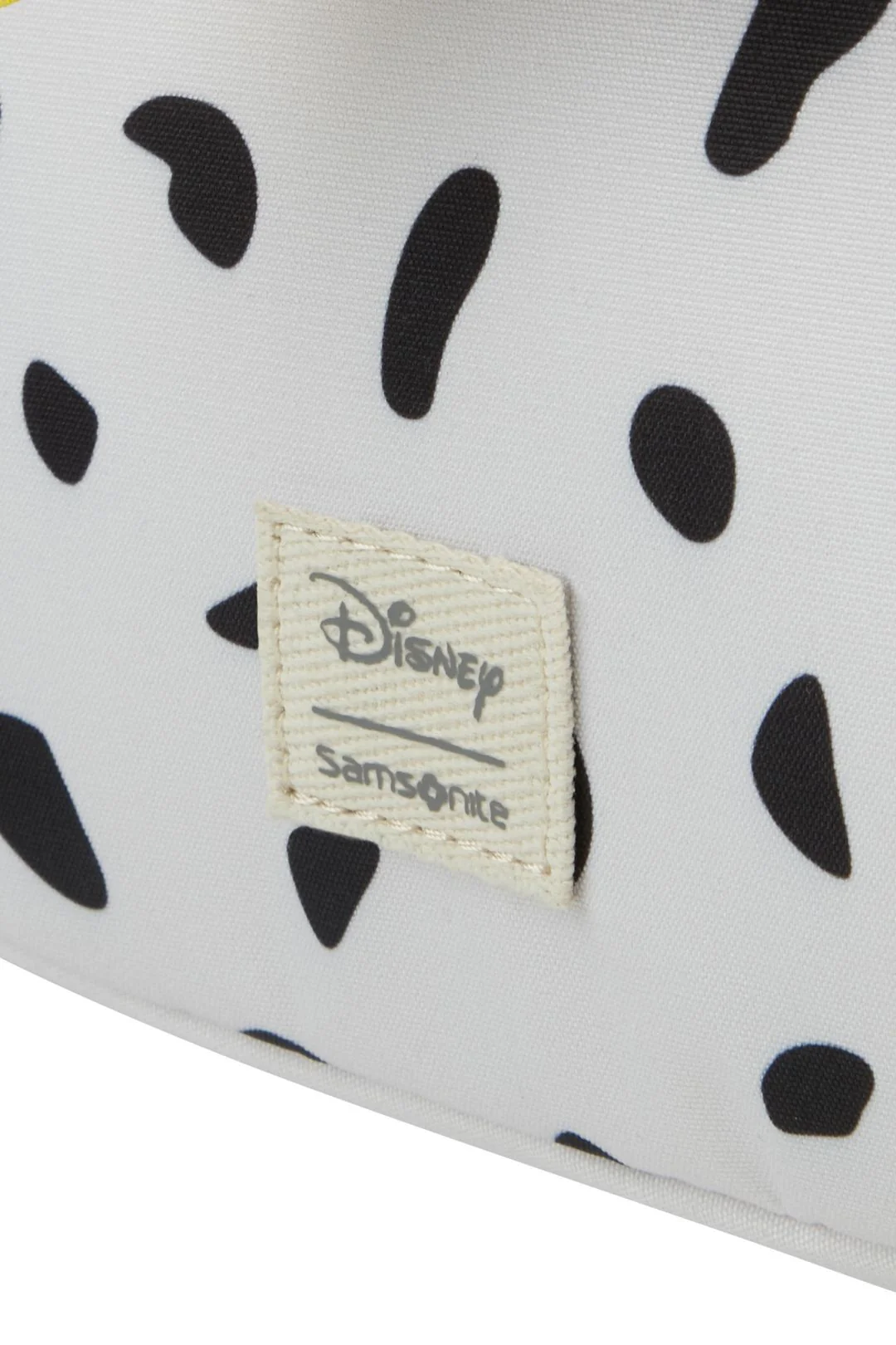 SAMSONITE MOCHILA S DALMATIAN PATCH - HAPPY SAMMIES DISNEY - Image 12