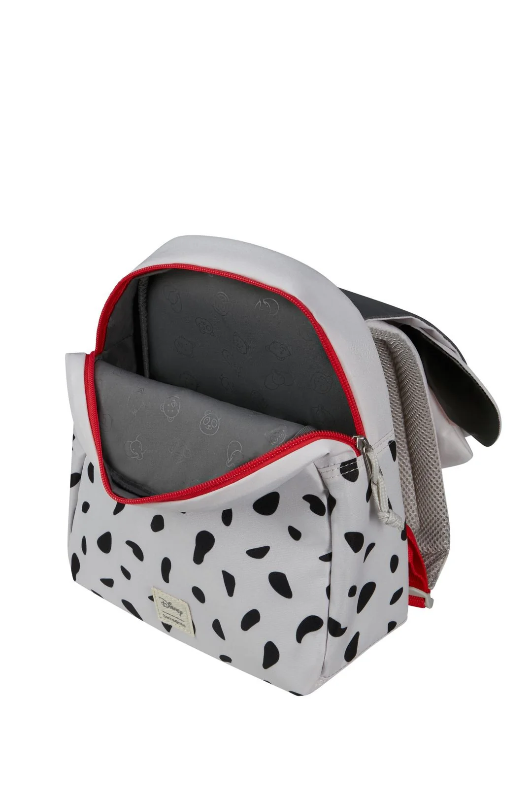 SAMSONITE MOCHILA S DALMATIAN PATCH - HAPPY SAMMIES DISNEY - Image 3