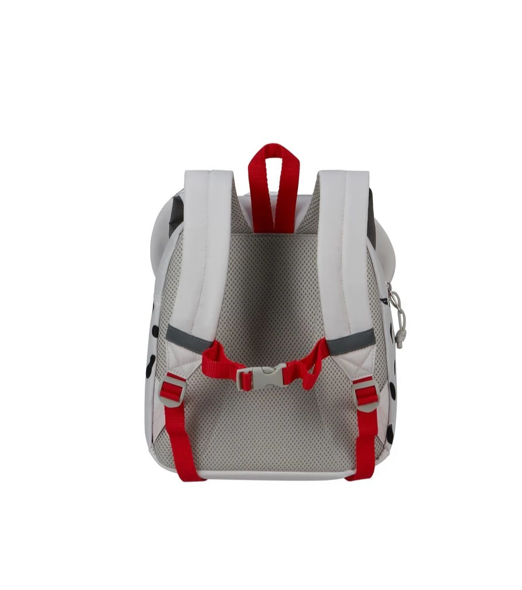 SAMSONITE MOCHILA S DALMATIAN PATCH - HAPPY SAMMIES DISNEY - Image 5