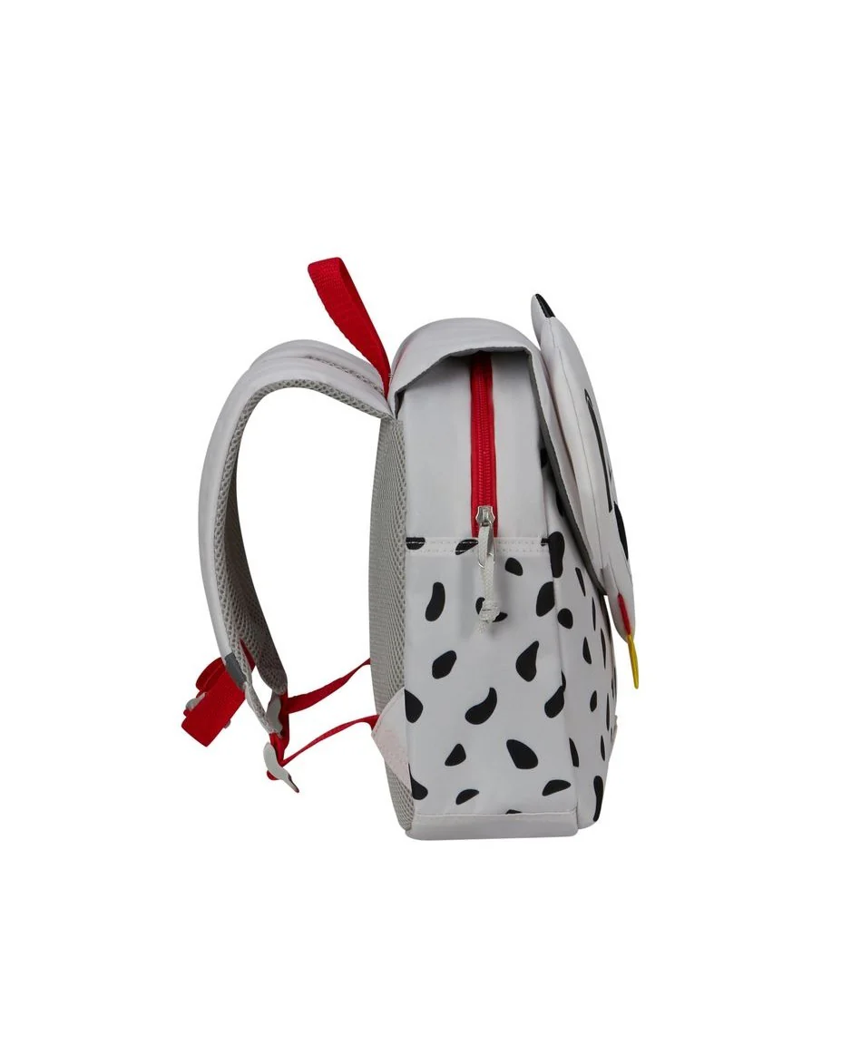 SAMSONITE MOCHILA S DALMATIAN PATCH - HAPPY SAMMIES DISNEY - Image 8
