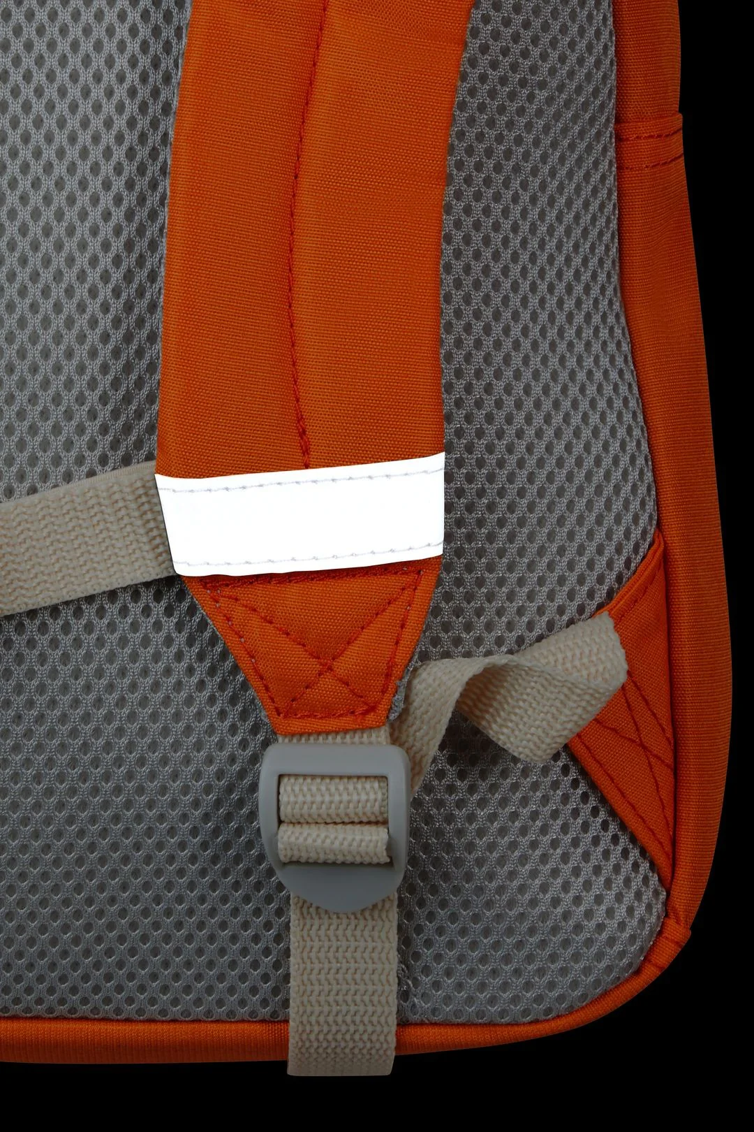 SAMSONITE MOCHILA S TIGER TOBY HAPPY SAMMIES ECO - Image 10