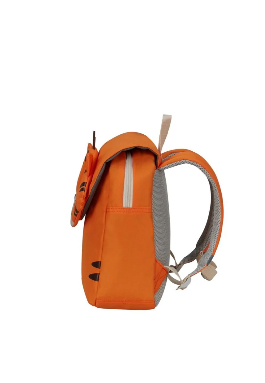 SAMSONITE MOCHILA S TIGER TOBY HAPPY SAMMIES ECO - Image 6