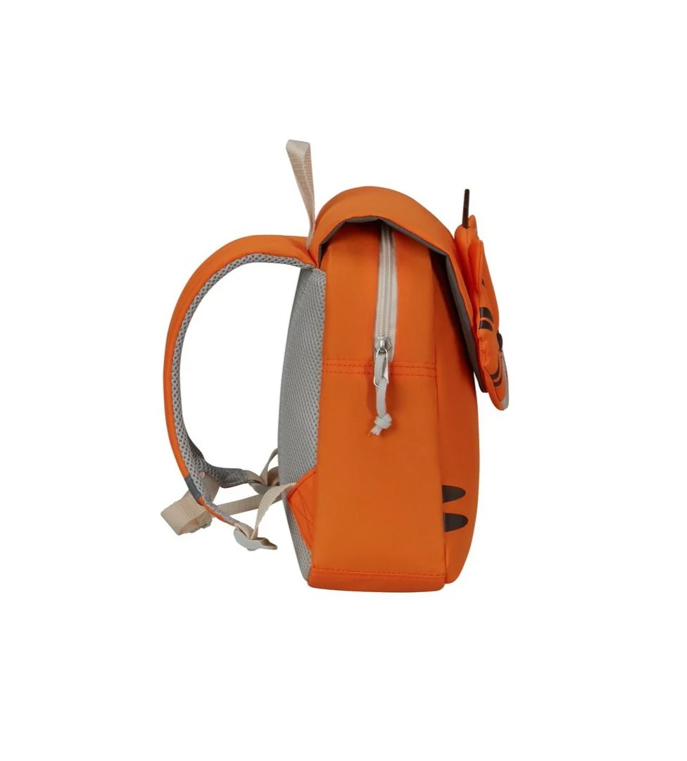 SAMSONITE MOCHILA S TIGER TOBY HAPPY SAMMIES ECO - Image 7