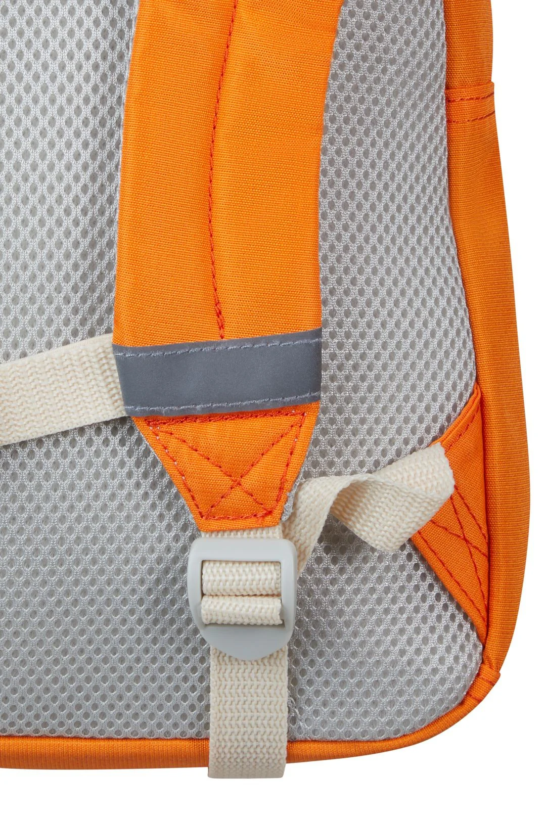 SAMSONITE MOCHILA S TIGER TOBY HAPPY SAMMIES ECO - Image 9
