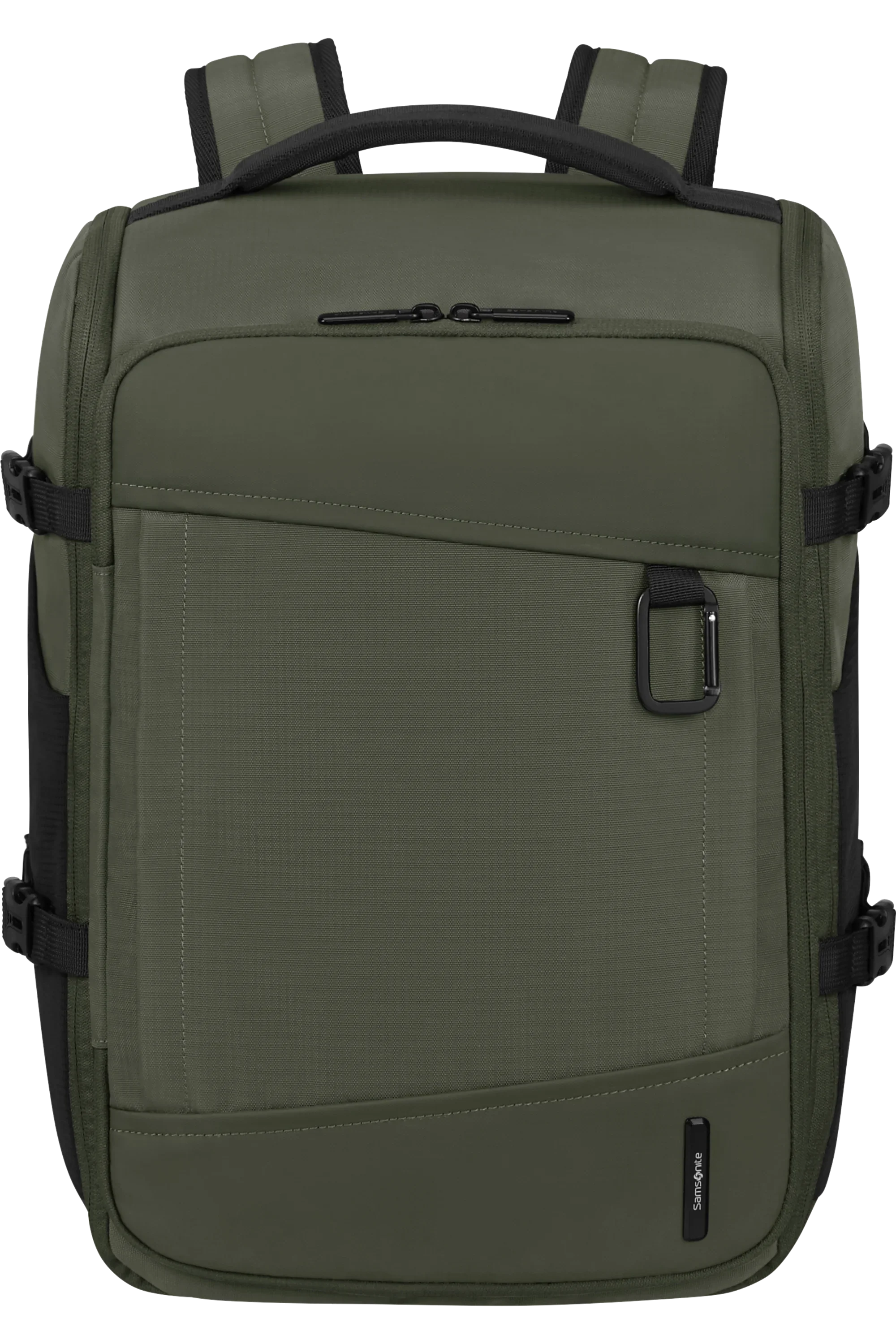 SAMSONITE Mochila underseater 2 en 1 2FIT