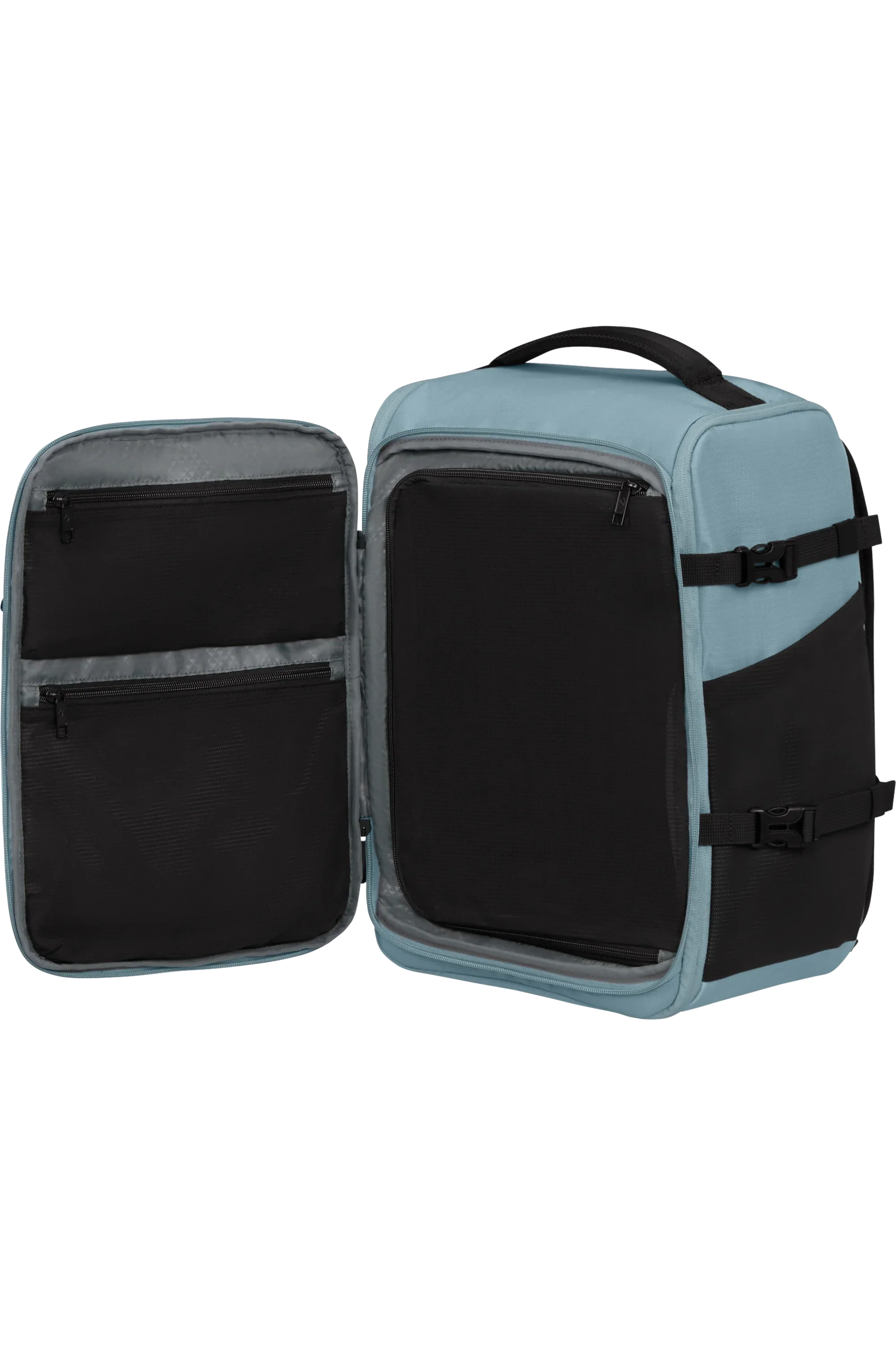 SAMSONITE Mochila underseater 2 en 1 2FIT - Image 14