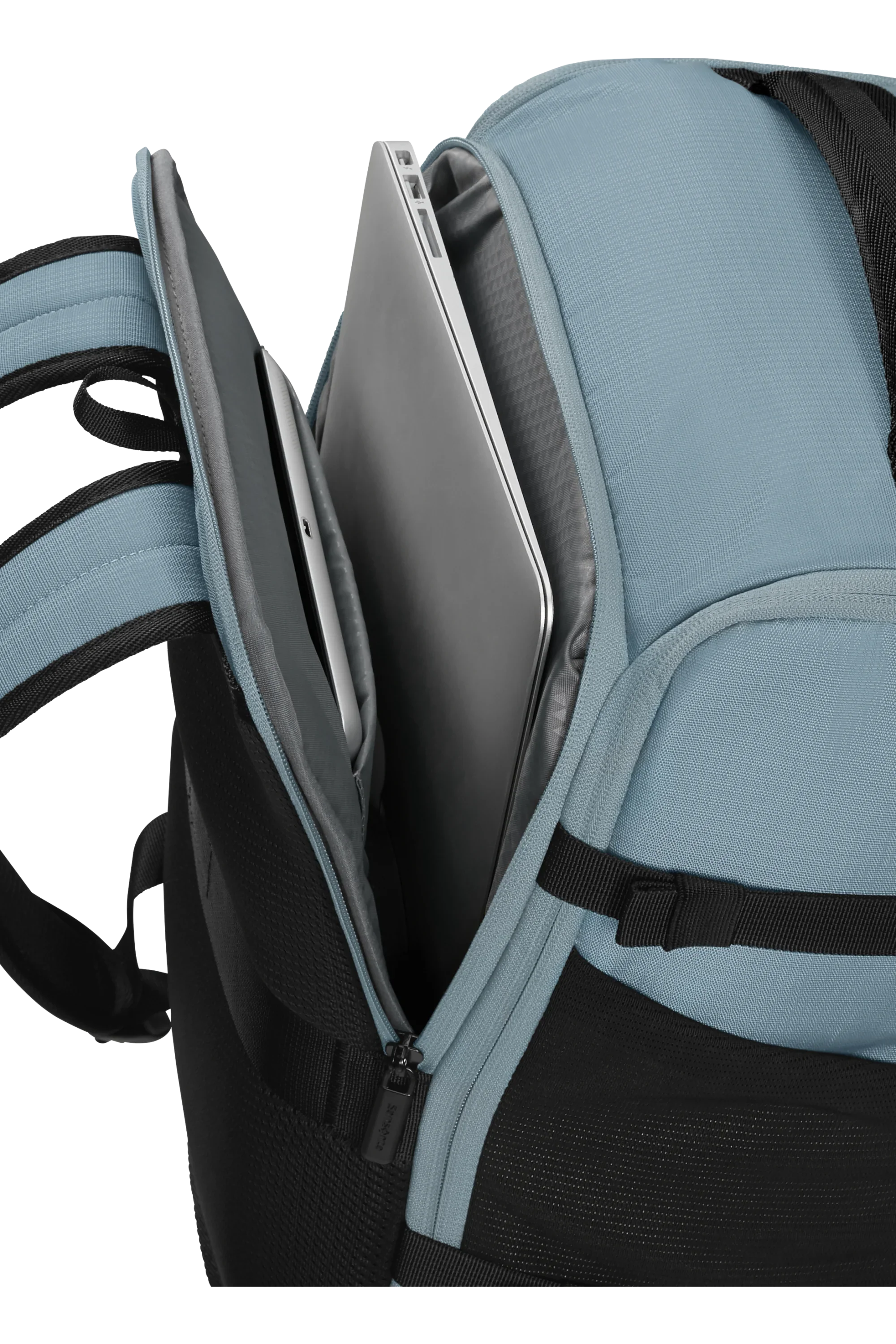 SAMSONITE Mochila underseater 2 en 1 2FIT - Image 16