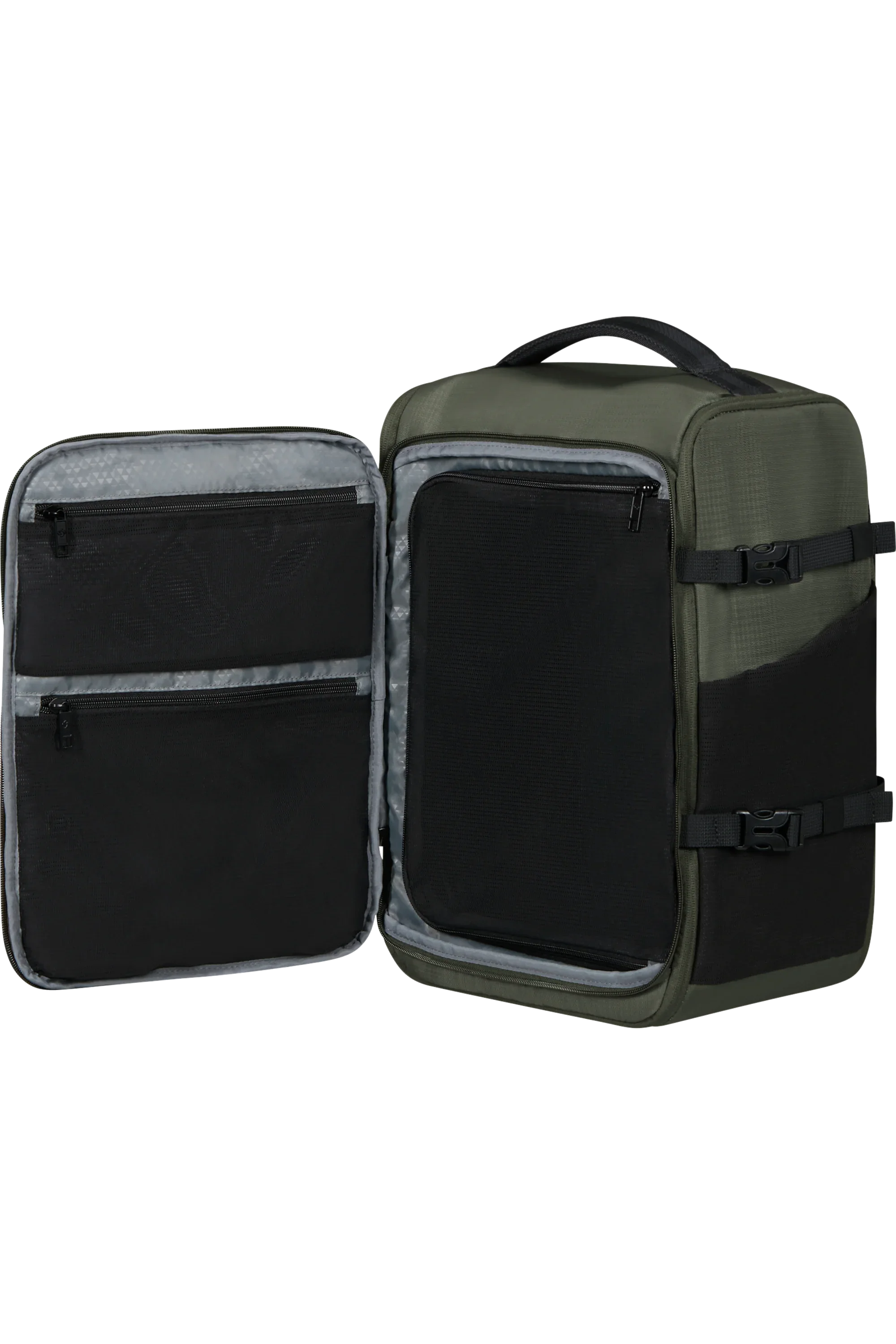 SAMSONITE Mochila underseater 2 en 1 2FIT - Image 3