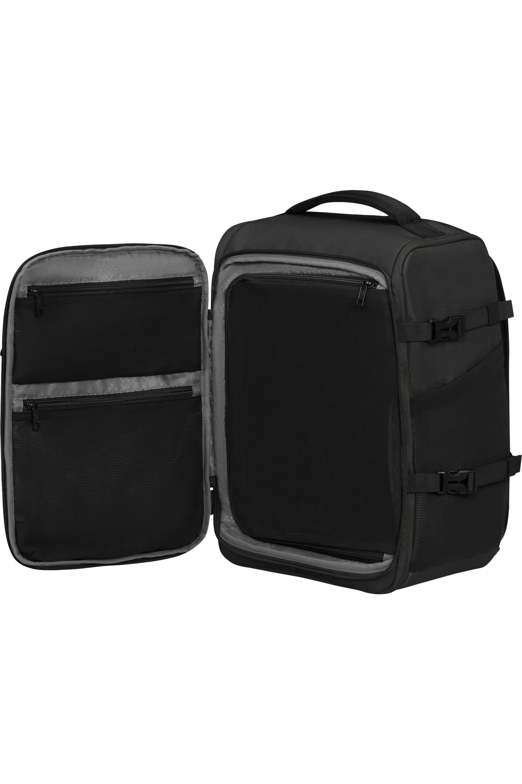 SAMSONITE Mochila underseater 2 en 1 2FIT - Image 8