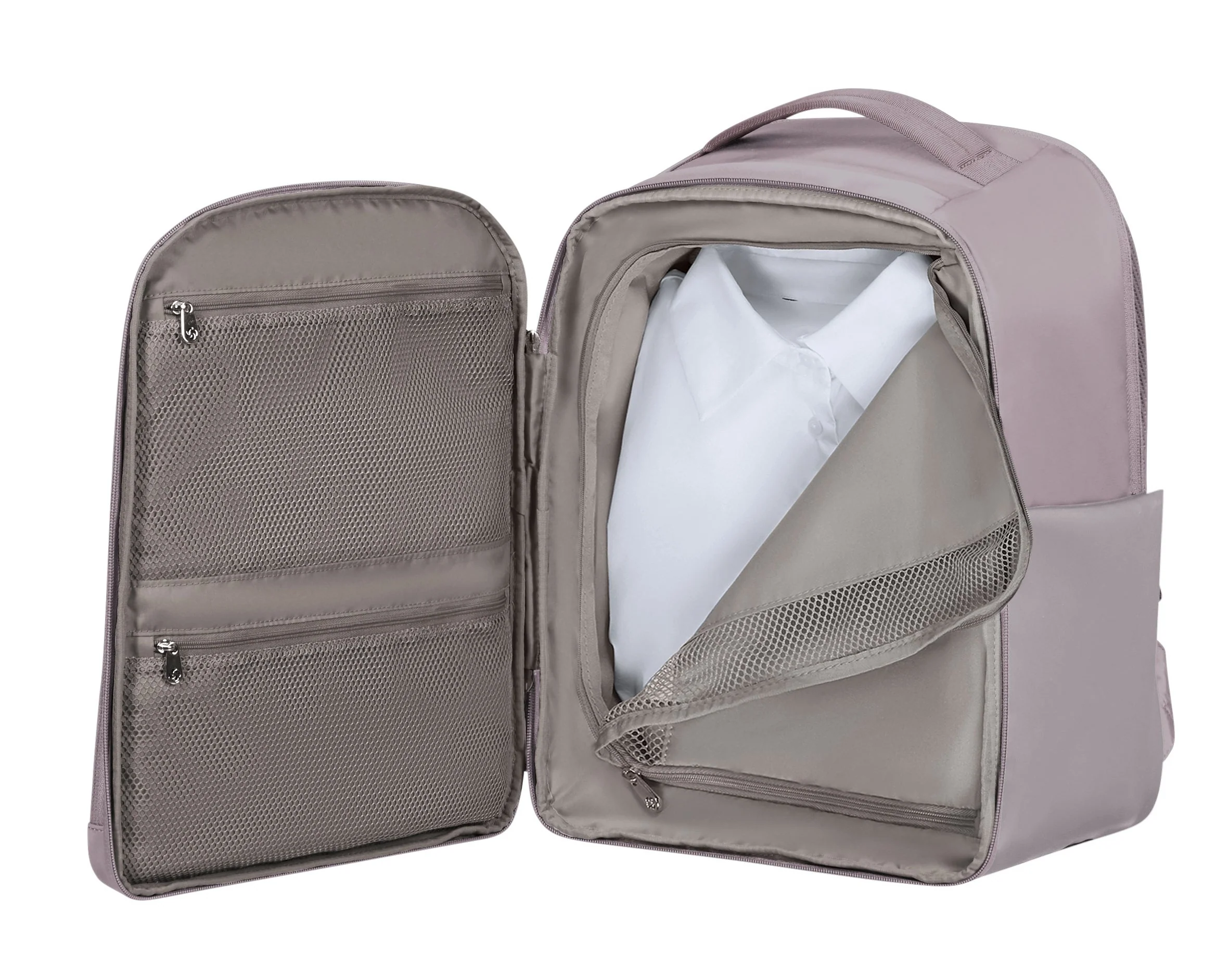 SAMSONITE mochila underseater S  MOVE JOURNEY - Image 16