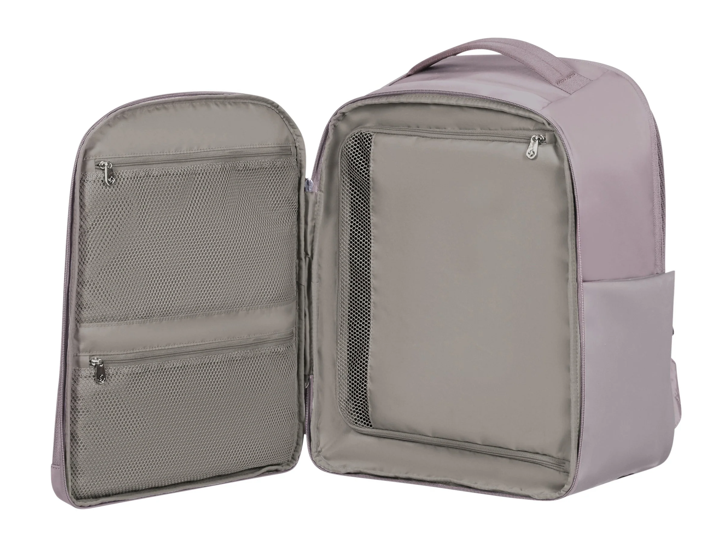 SAMSONITE mochila underseater S  MOVE JOURNEY - Image 17