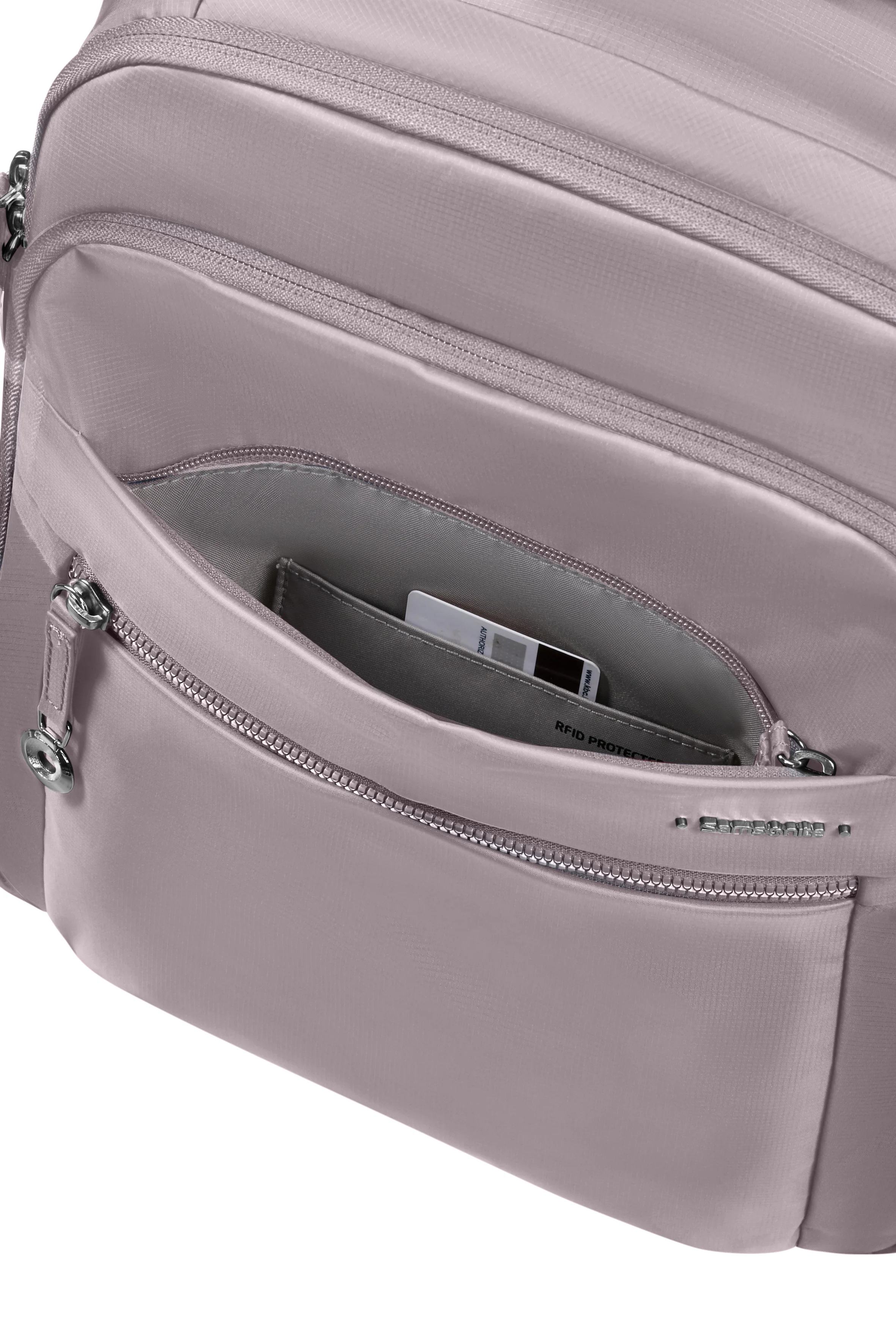 SAMSONITE mochila underseater S  MOVE JOURNEY - Image 19
