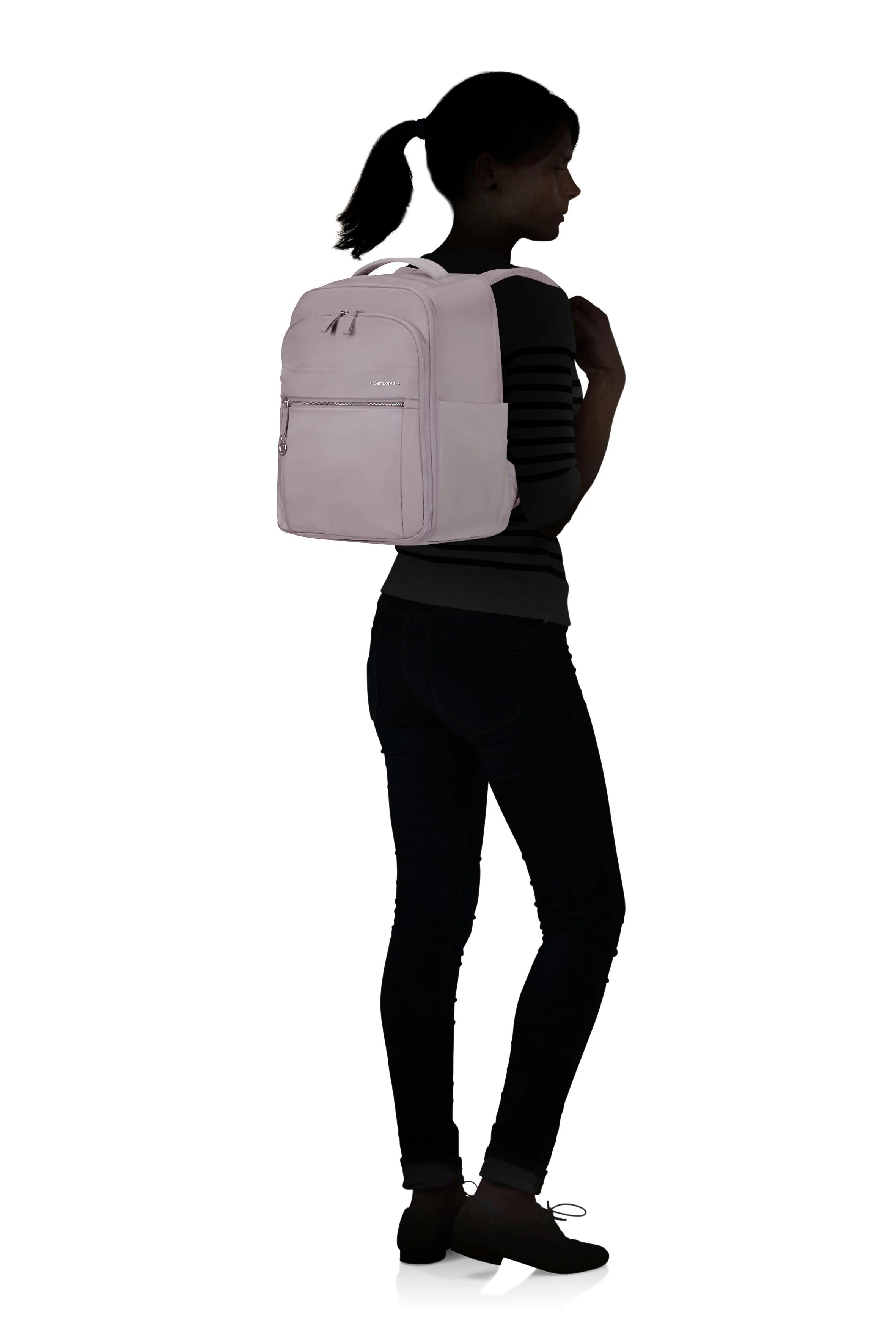 SAMSONITE mochila underseater S  MOVE JOURNEY - Image 26