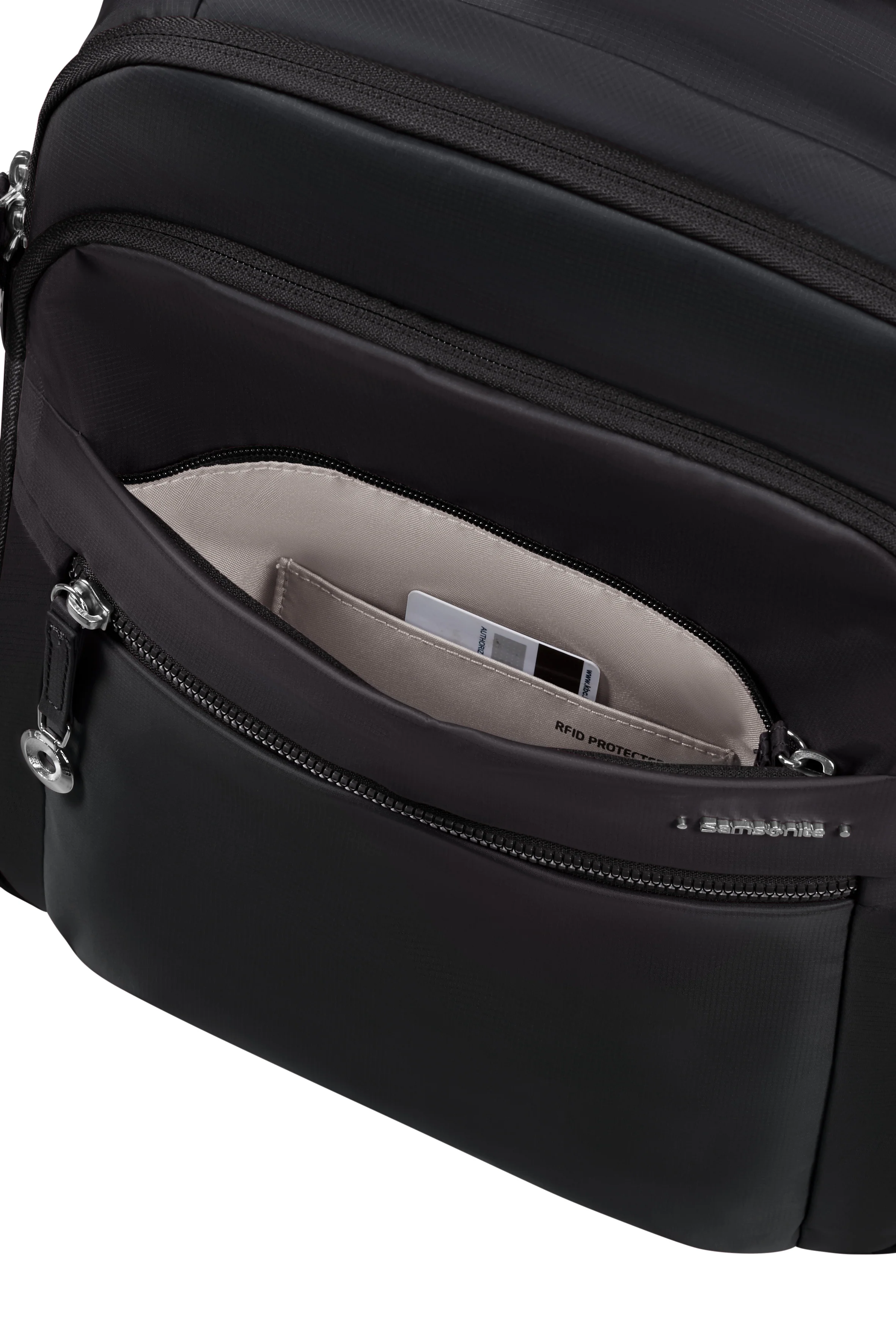 SAMSONITE mochila underseater S  MOVE JOURNEY - Image 33