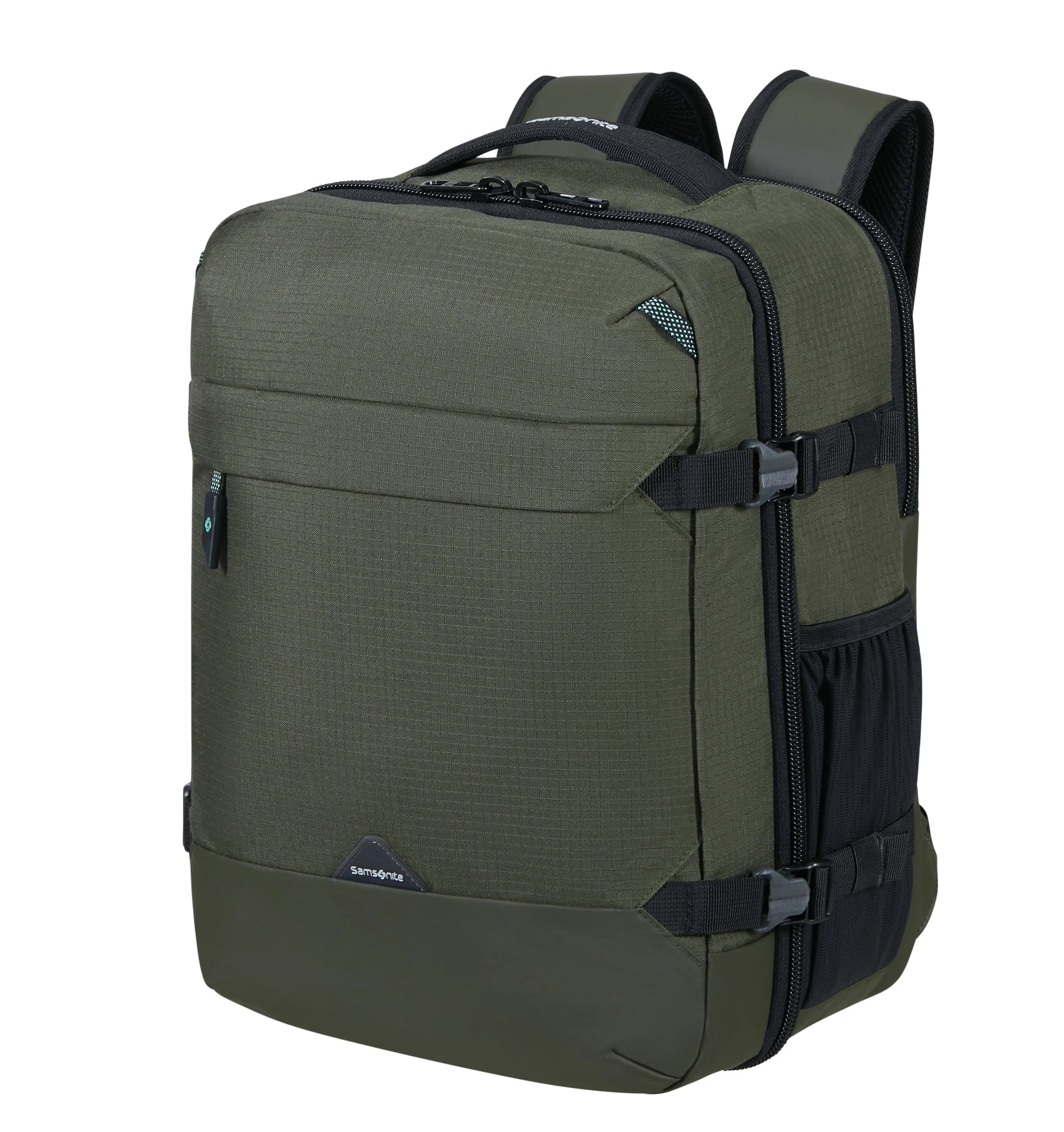 SAMSONITE mochila underseat S ROADSEEKER