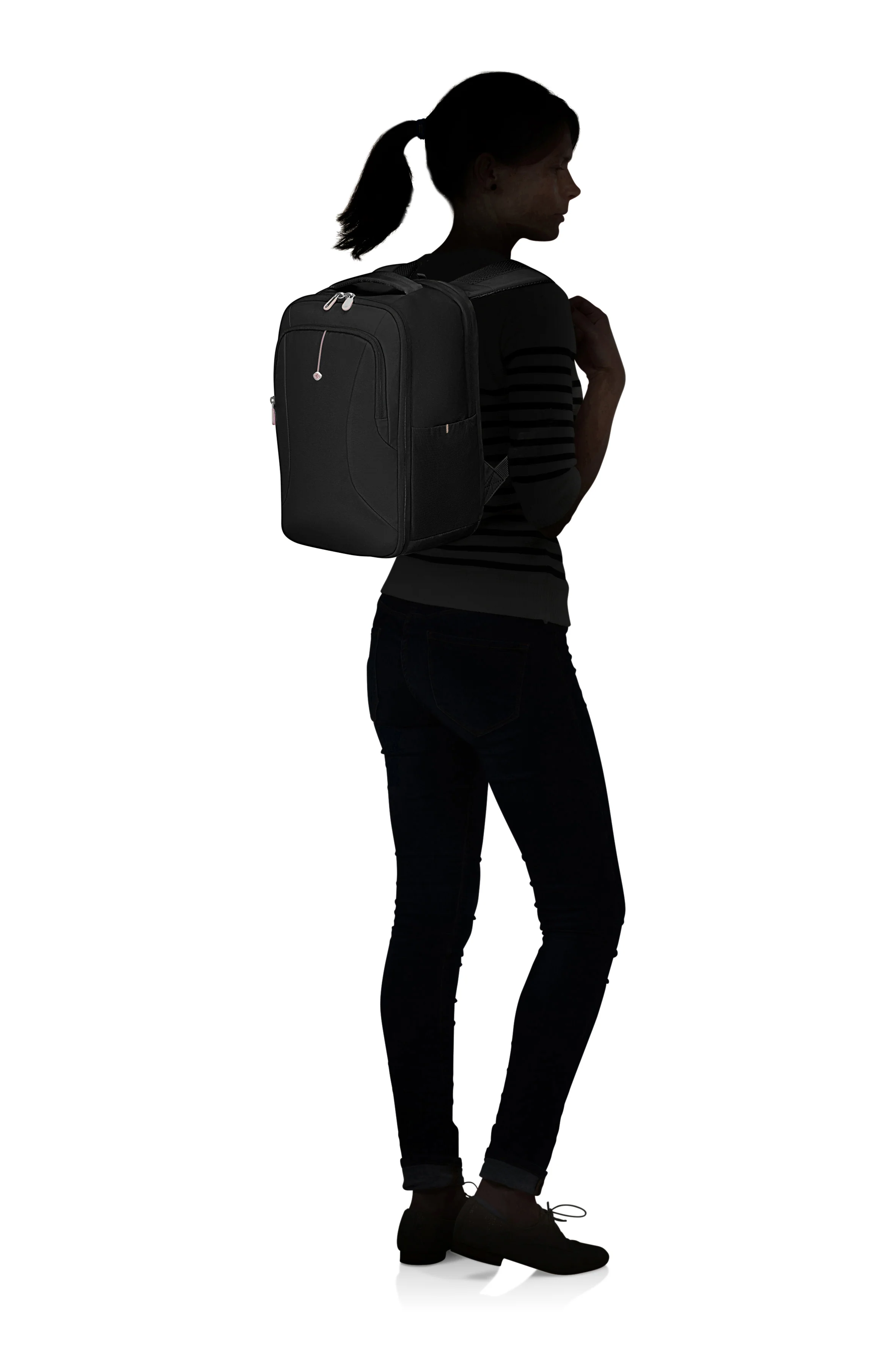 SAMSONITE mochila undeseater XS 14,1" GUARDIT CLASSY 2.0 - Image 12