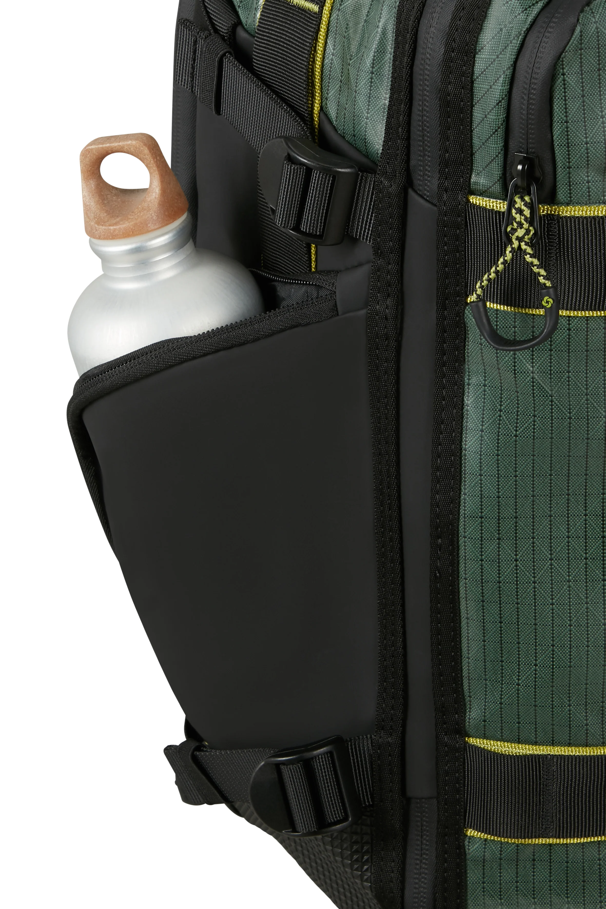 SAMSONITE mochila viaje underseat M OUTTRAX - Image 42