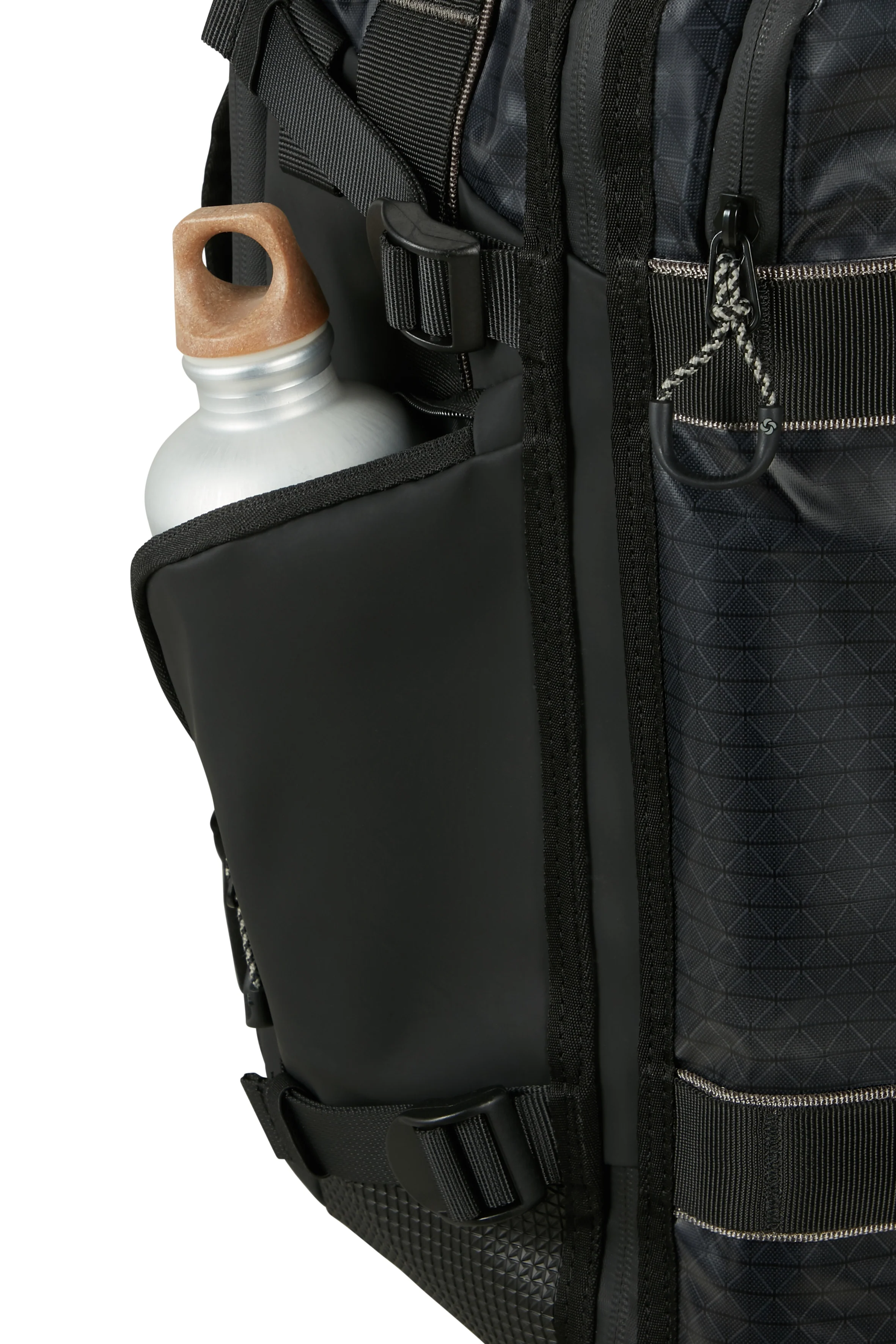 SAMSONITE mochila viaje underseat S OUTTRAX - Image 37