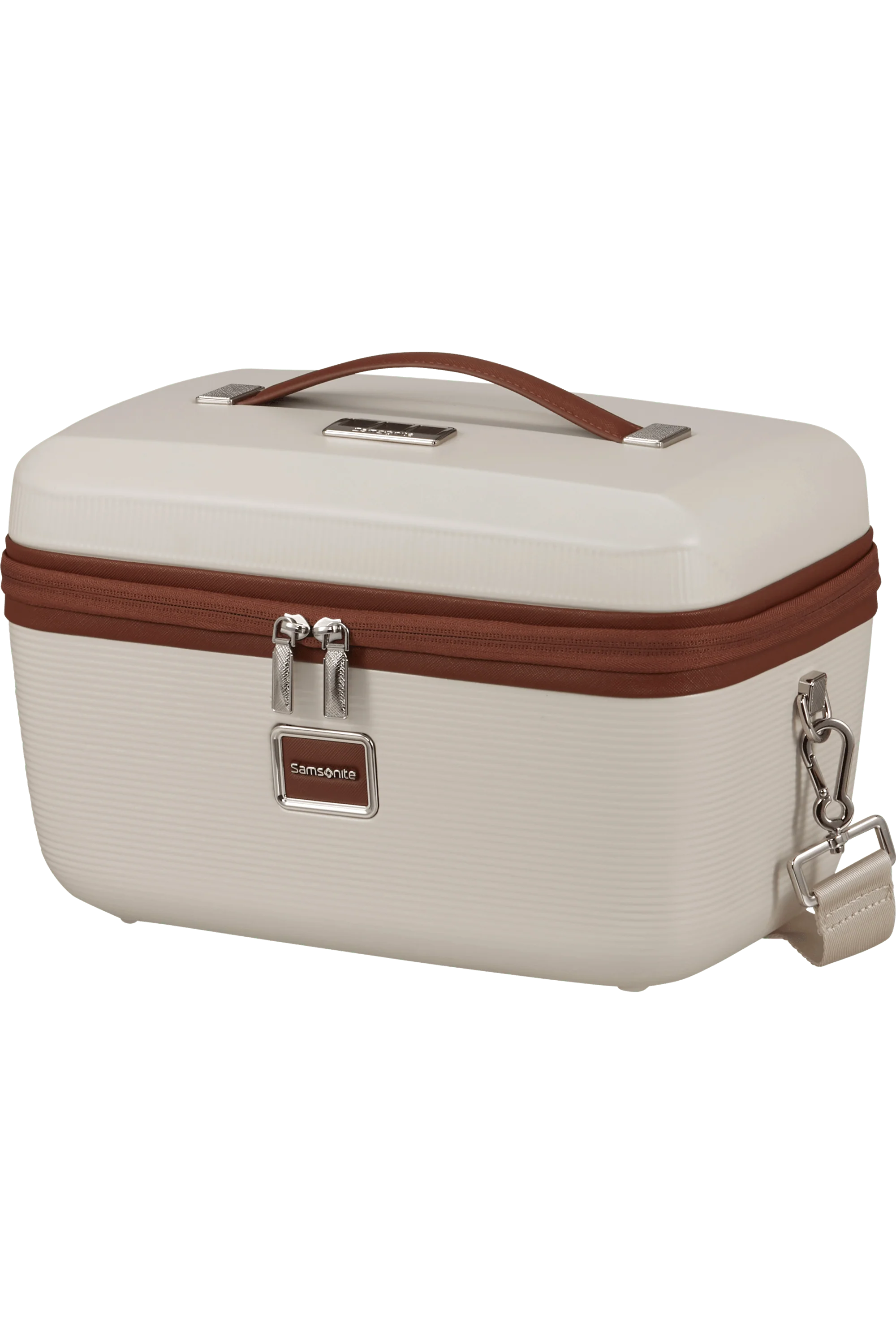 SAMSONITE neceser rígido IMAGE
